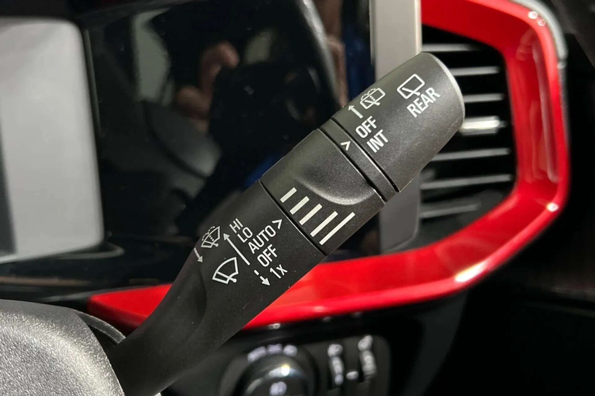 0 VAUXHALL MOKKA 0 VAUXHALL MOKKA