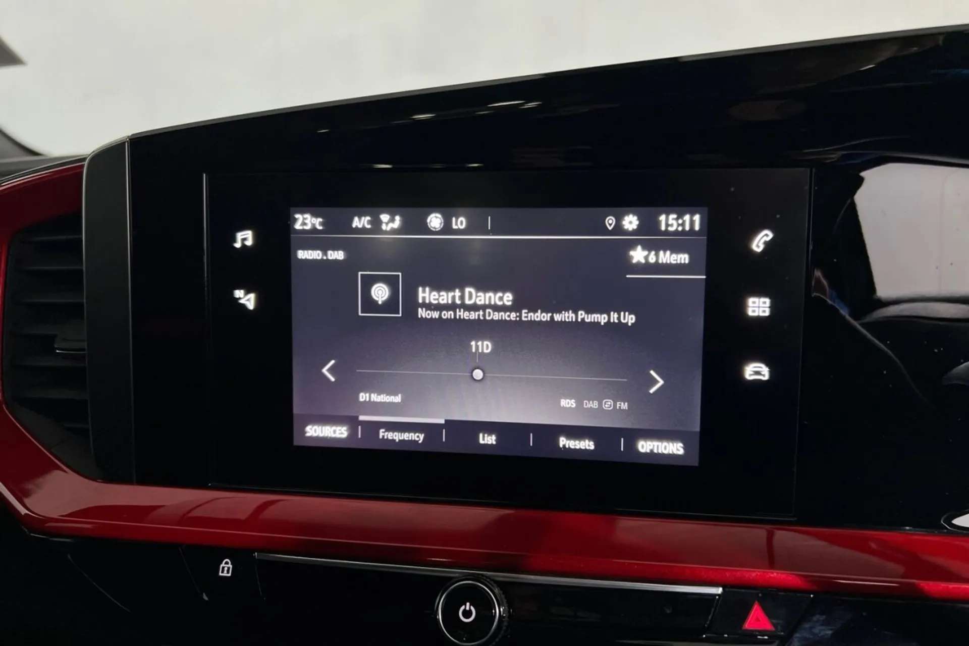 0 VAUXHALL MOKKA 0 VAUXHALL MOKKA