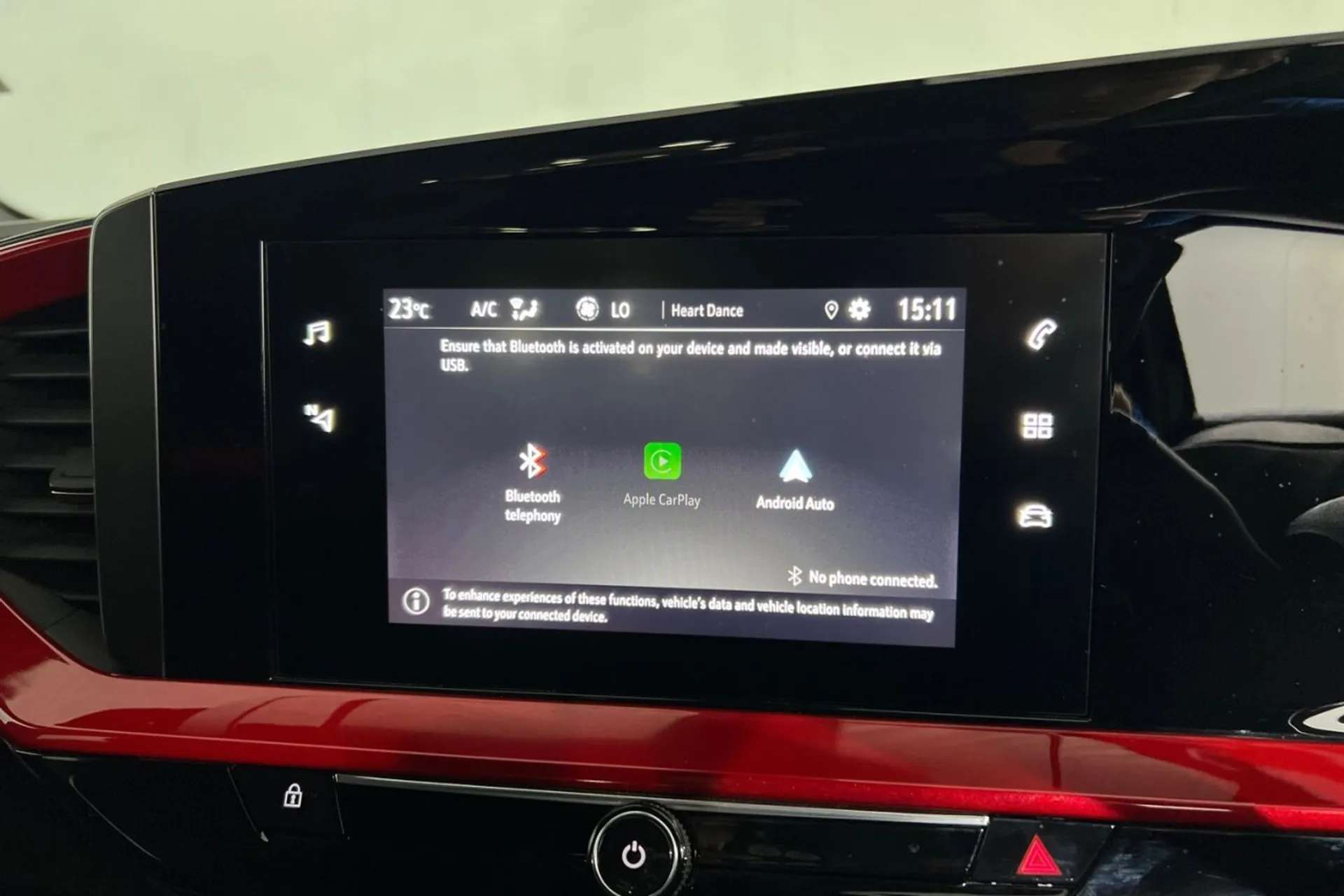 0 VAUXHALL MOKKA 0 VAUXHALL MOKKA