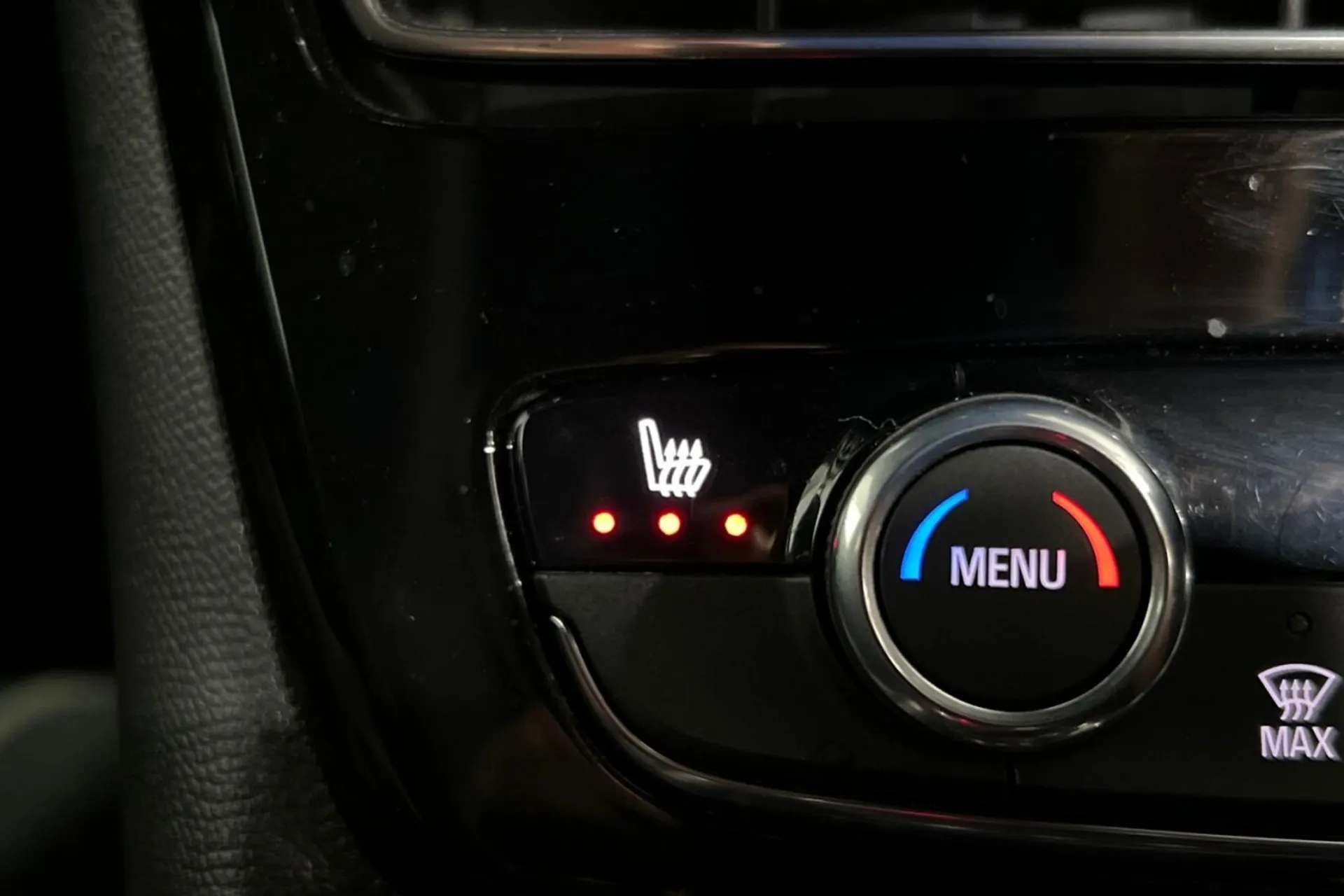 0 VAUXHALL MOKKA 0 VAUXHALL MOKKA