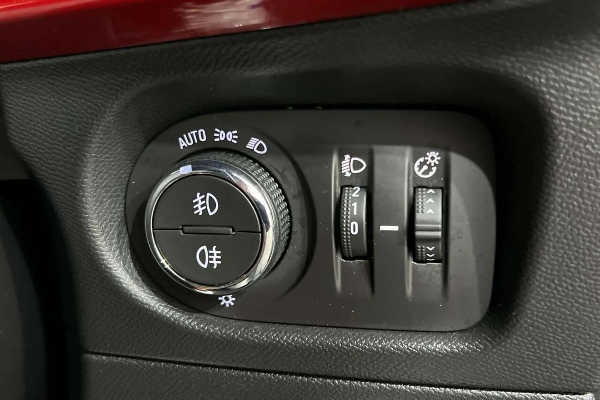 0 VAUXHALL MOKKA 0 VAUXHALL MOKKA