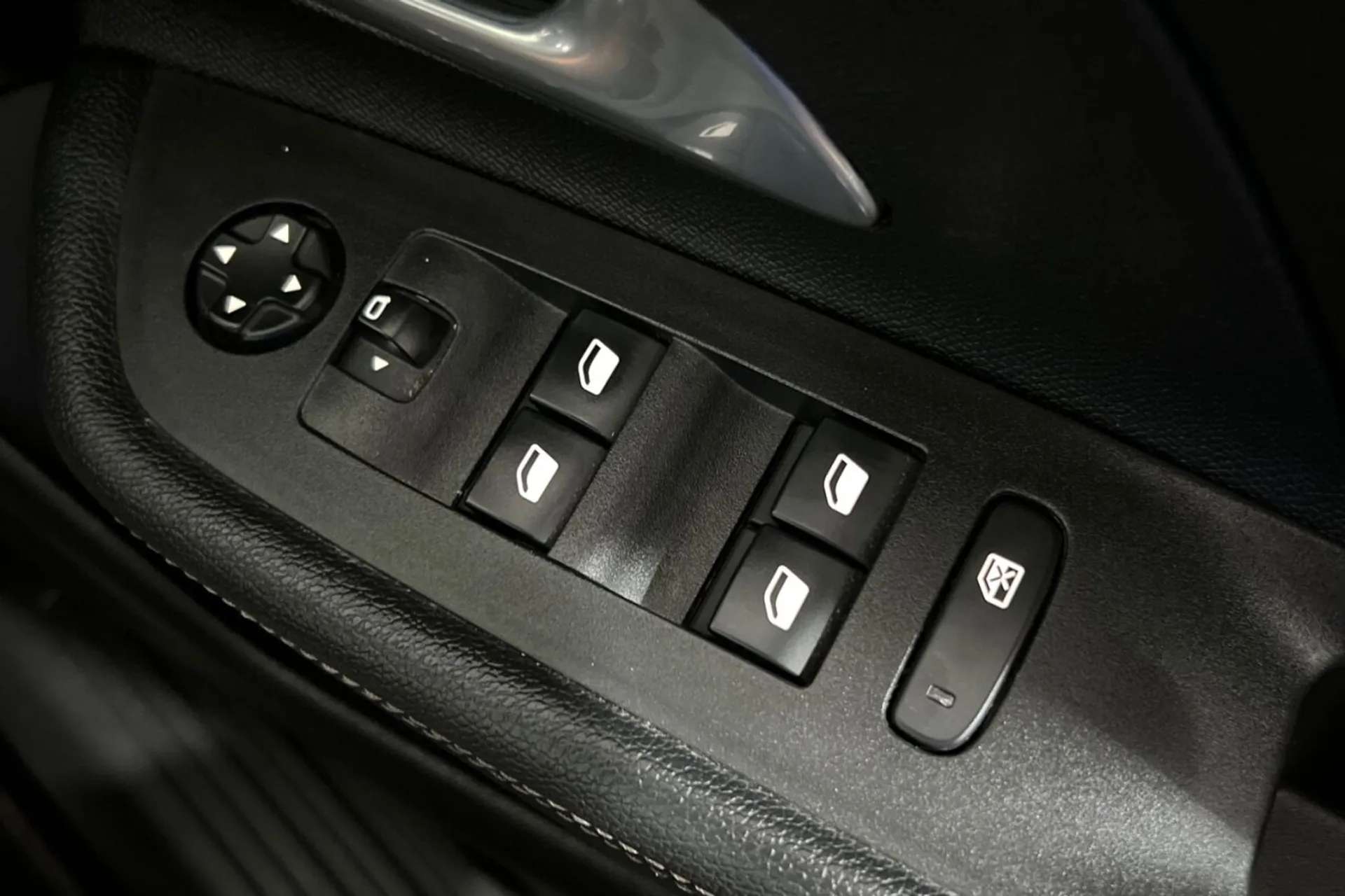 0 VAUXHALL MOKKA 0 VAUXHALL MOKKA