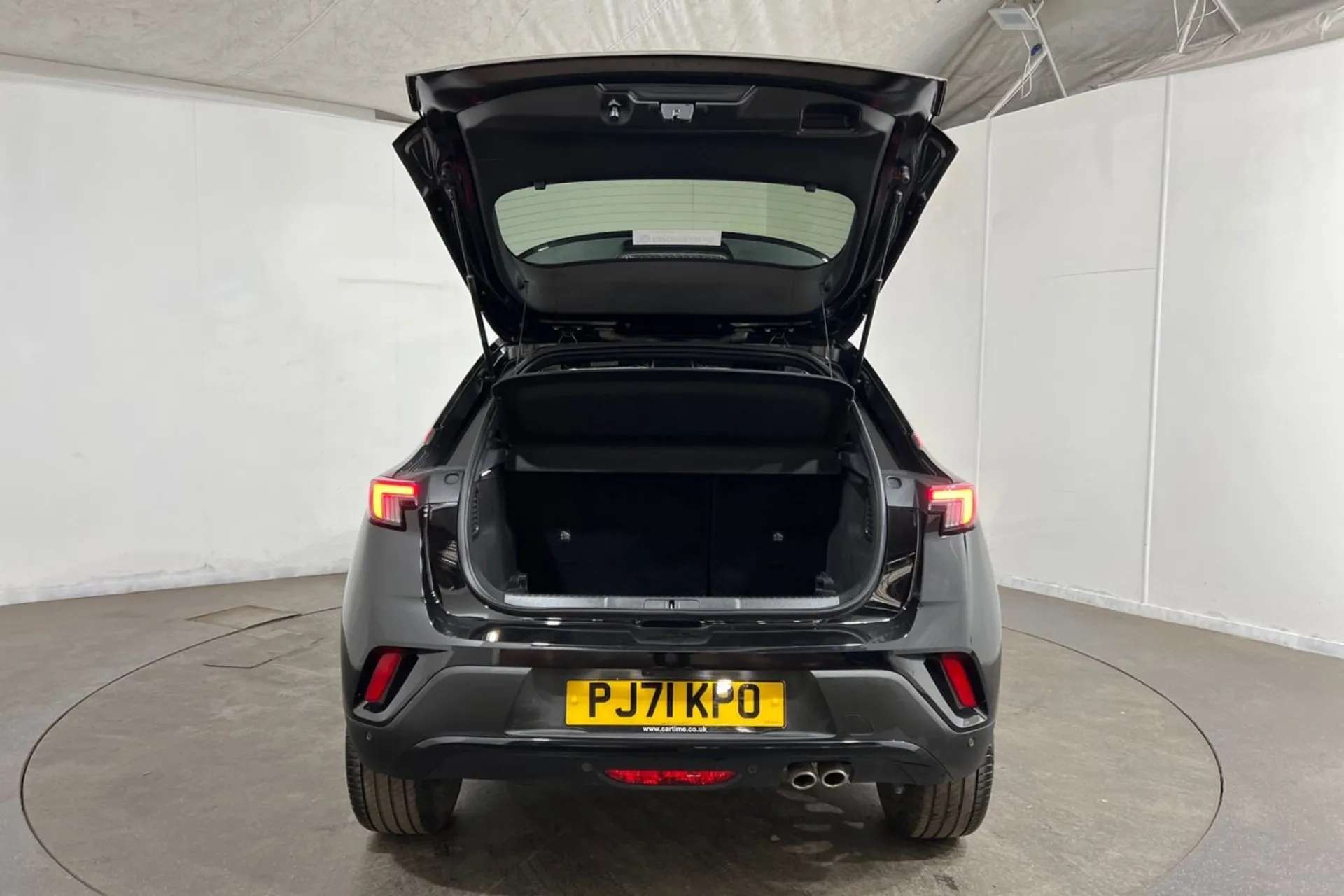 0 VAUXHALL MOKKA 0 VAUXHALL MOKKA