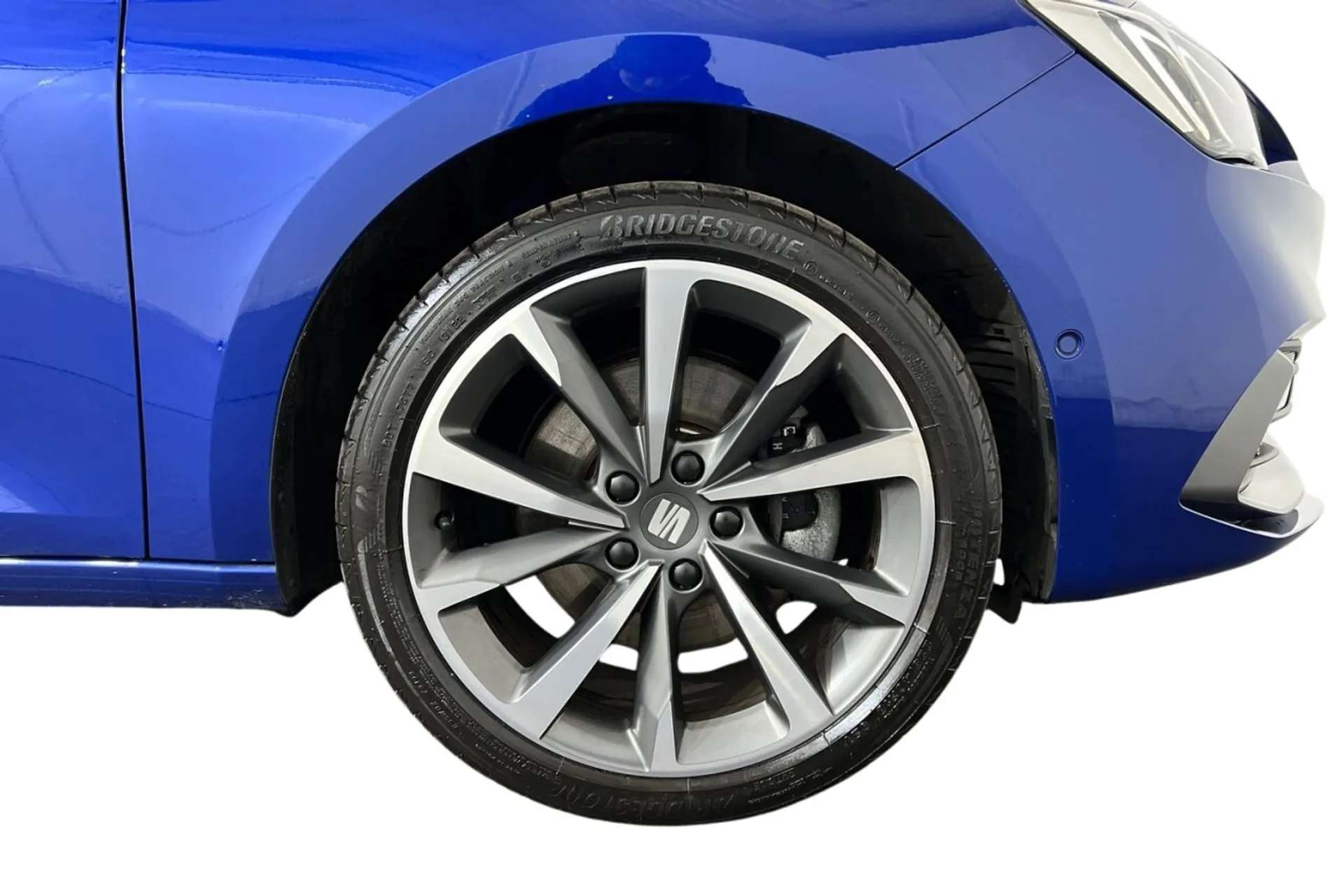 2021 SEAT LEON 2021 SEAT LEON