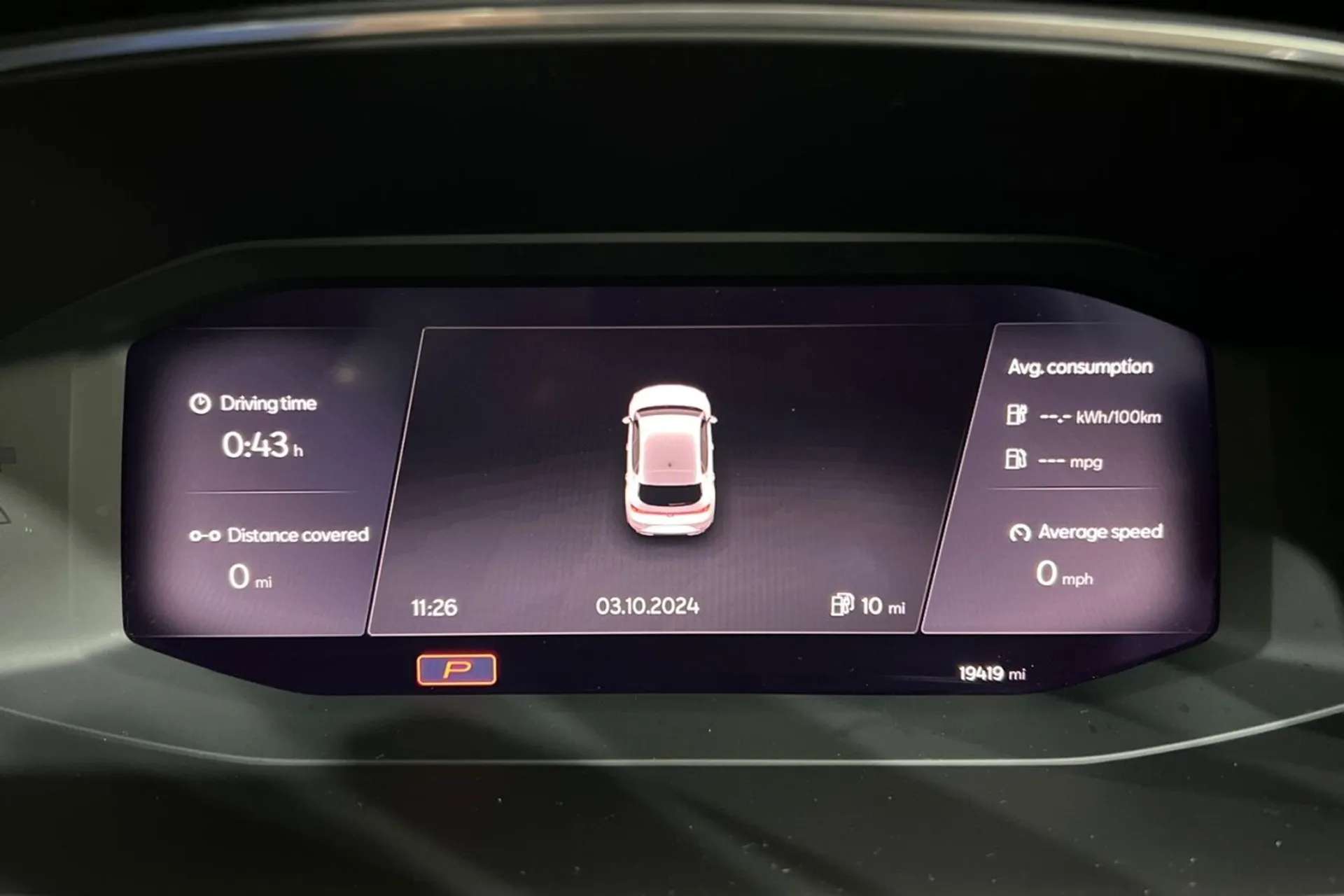 2021 SEAT LEON 2021 SEAT LEON