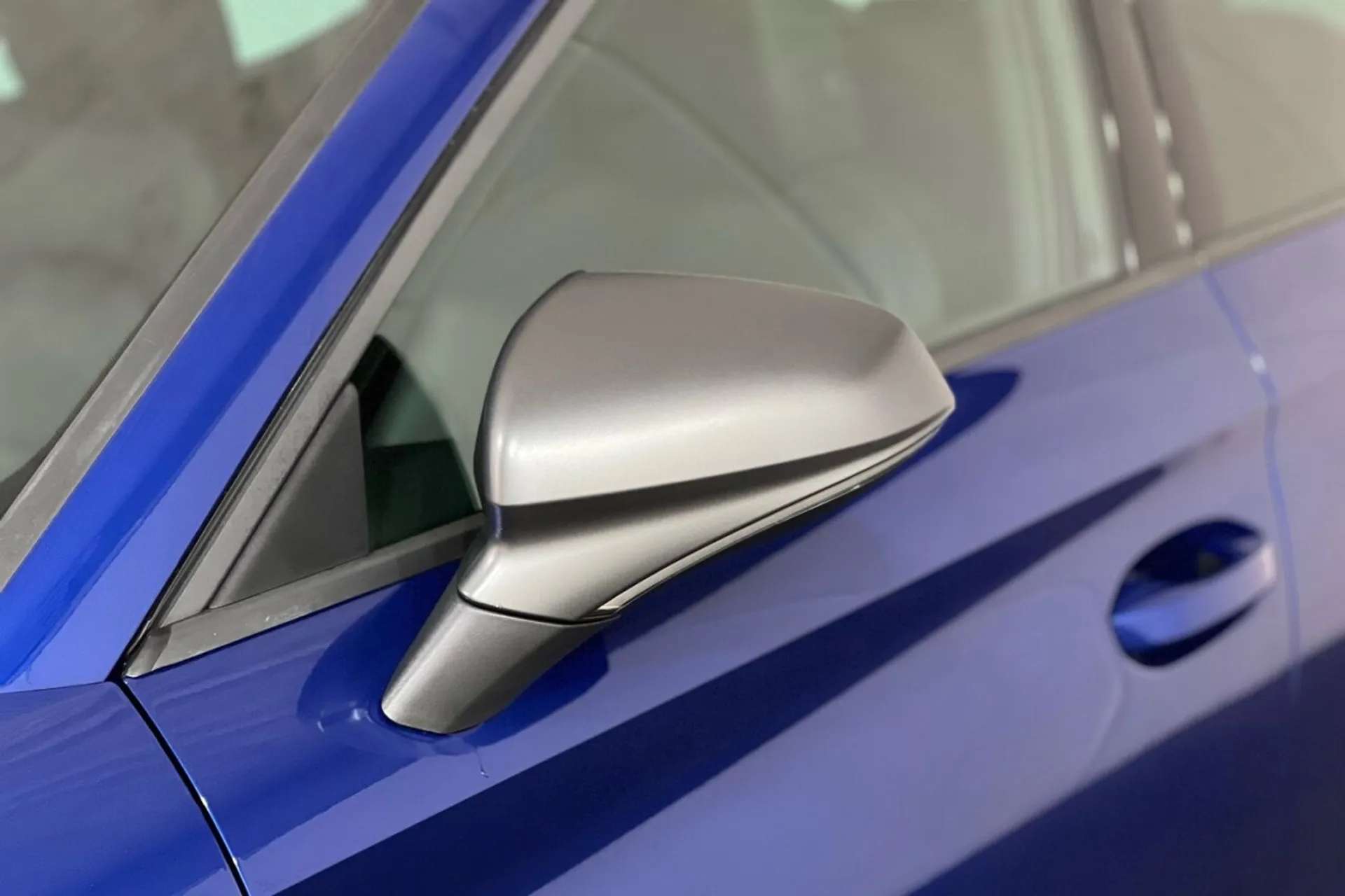 2021 SEAT LEON 2021 SEAT LEON