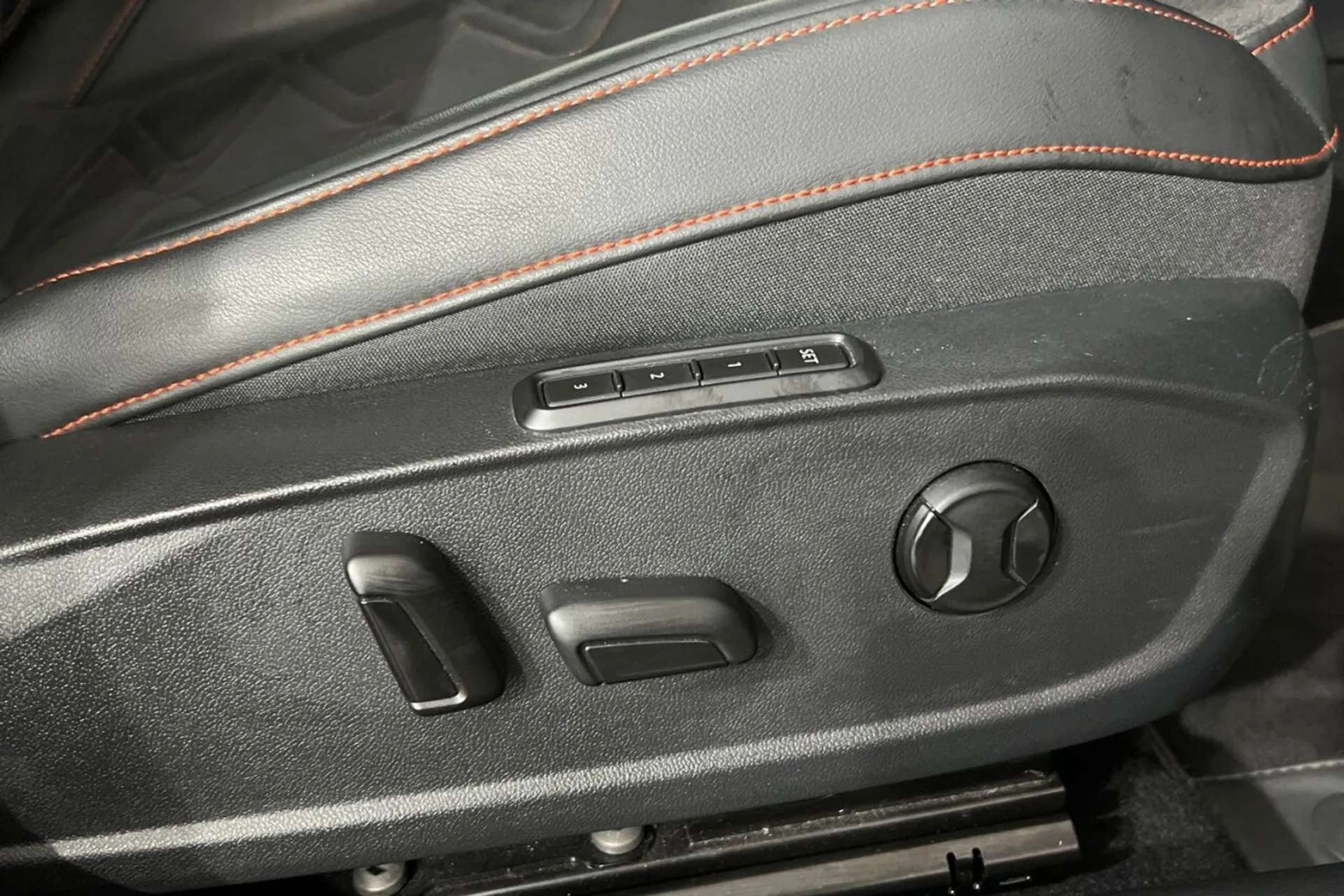 2021 SEAT LEON 2021 SEAT LEON