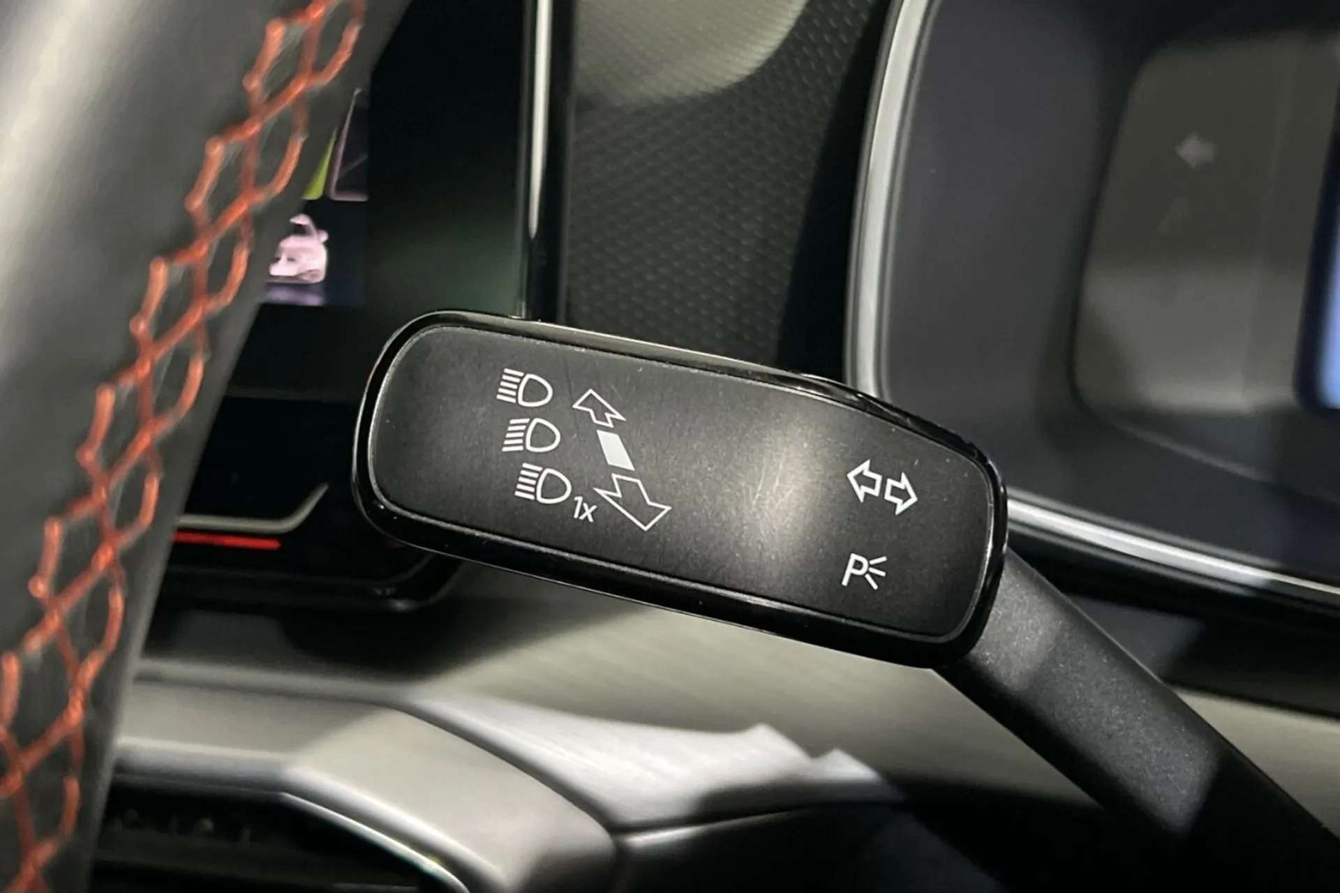 2021 SEAT LEON 2021 SEAT LEON