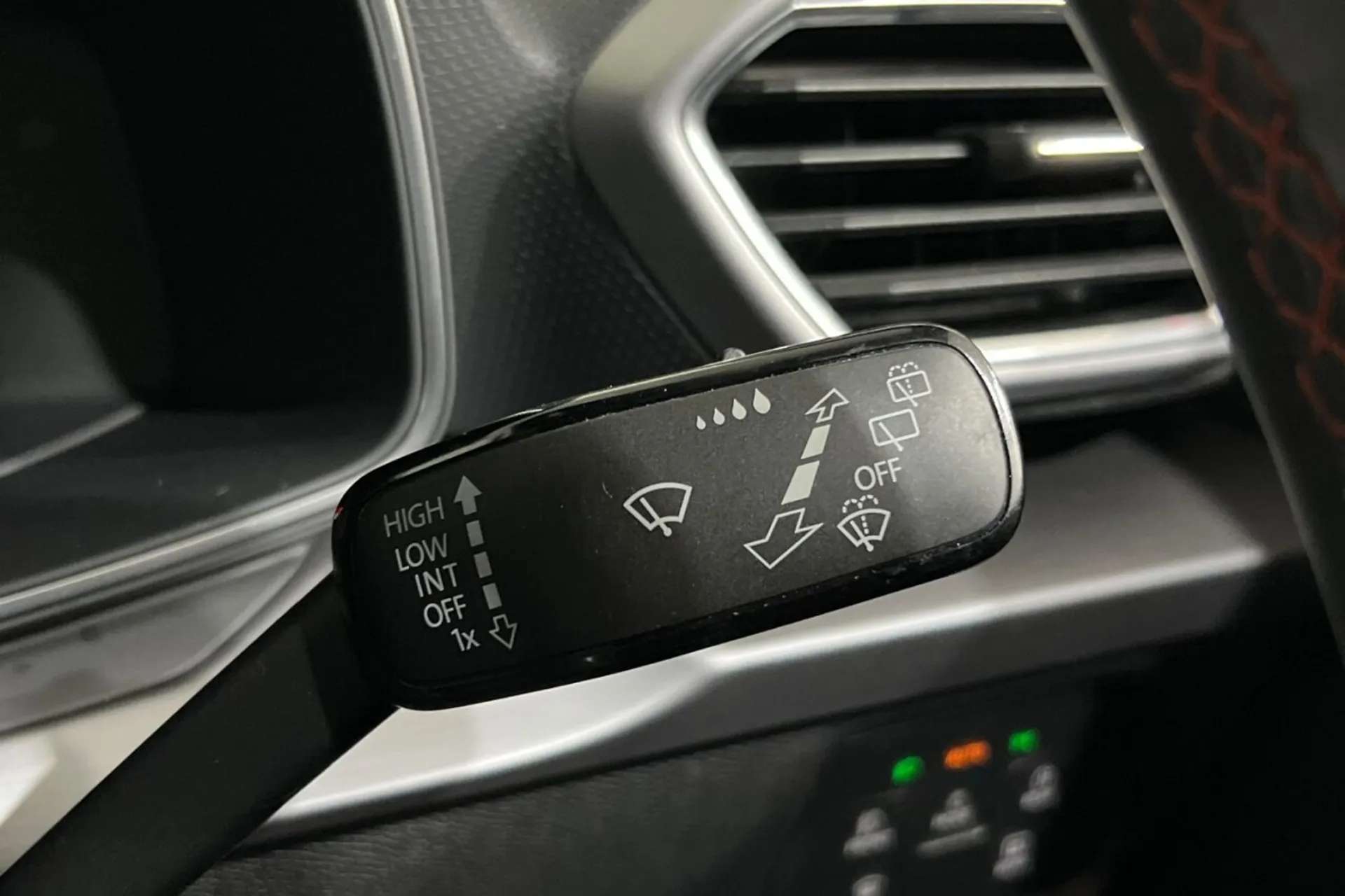 2021 SEAT LEON 2021 SEAT LEON