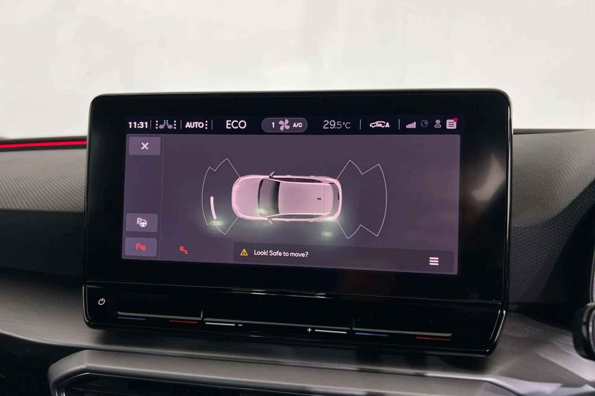 2021 SEAT LEON 2021 SEAT LEON