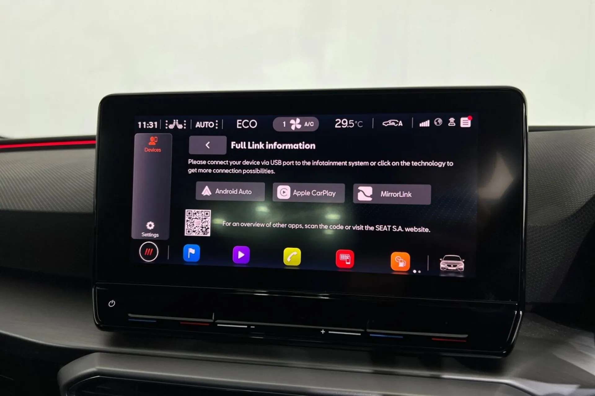 2021 SEAT LEON 2021 SEAT LEON