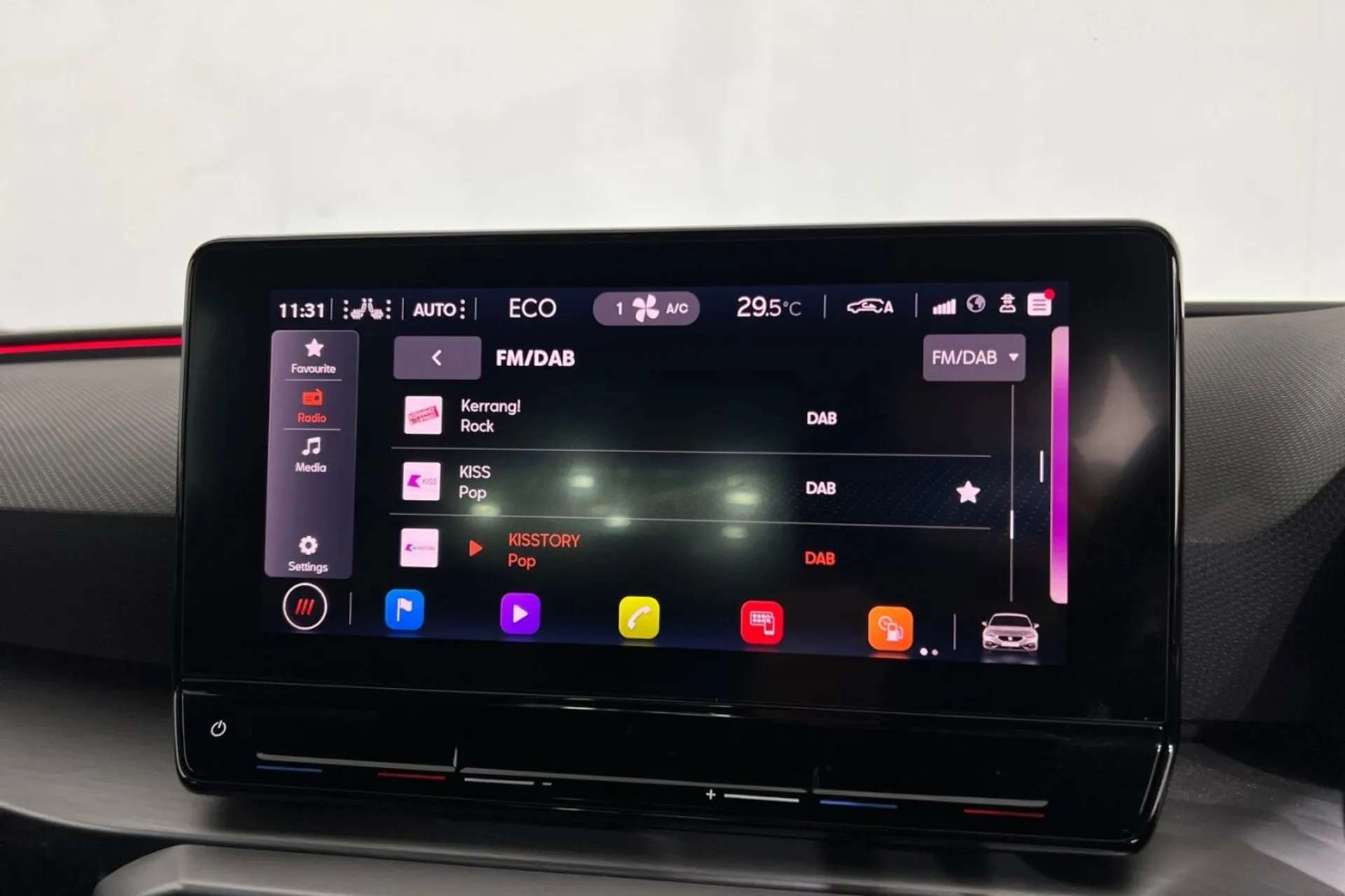 2021 SEAT LEON 2021 SEAT LEON