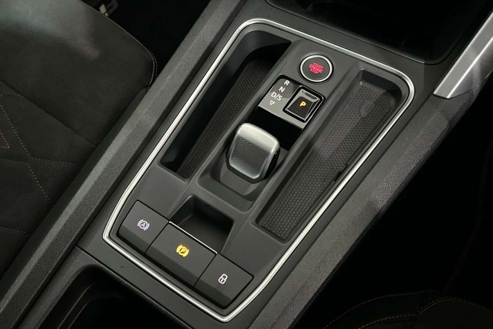 2021 SEAT LEON 2021 SEAT LEON