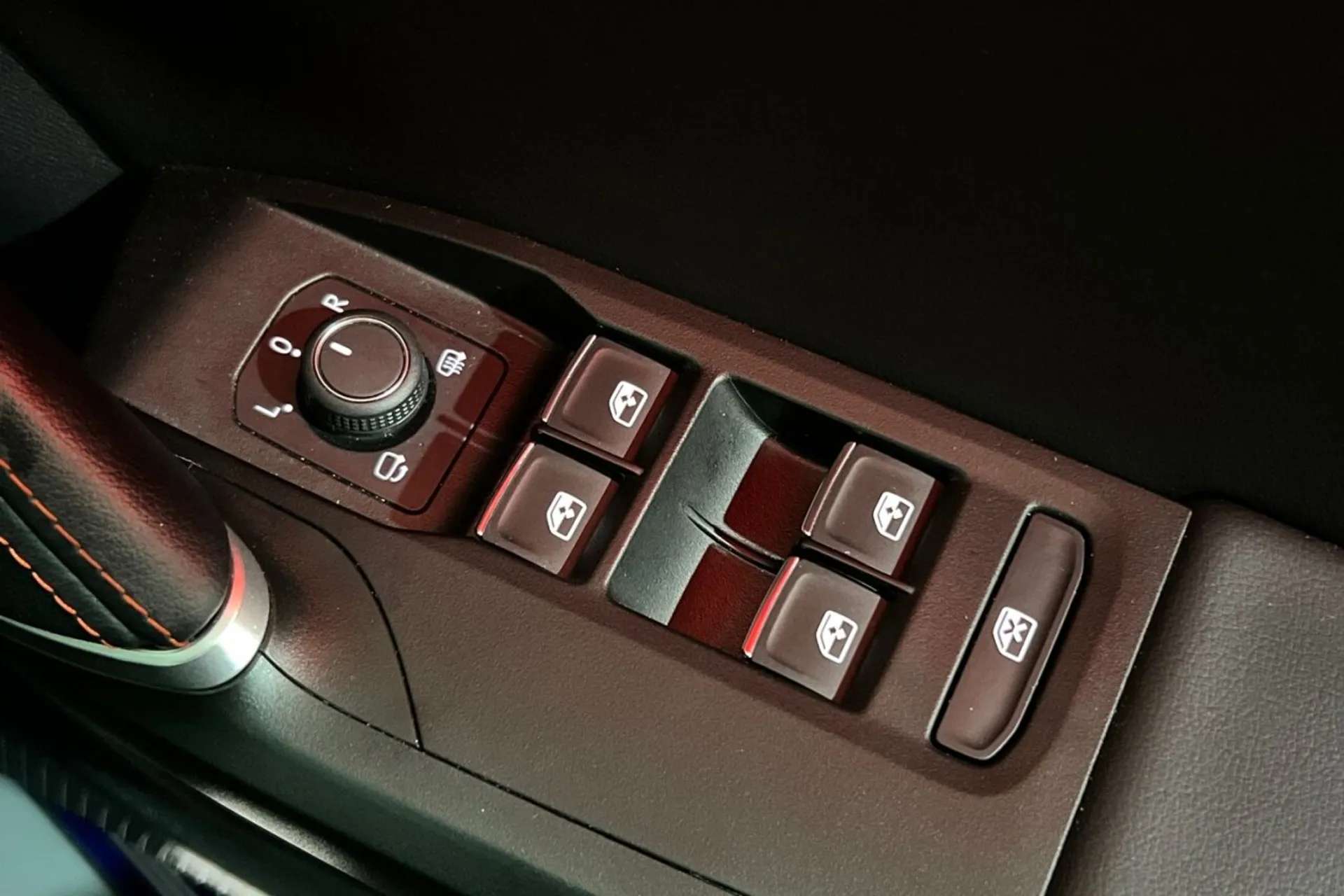 2021 SEAT LEON 2021 SEAT LEON