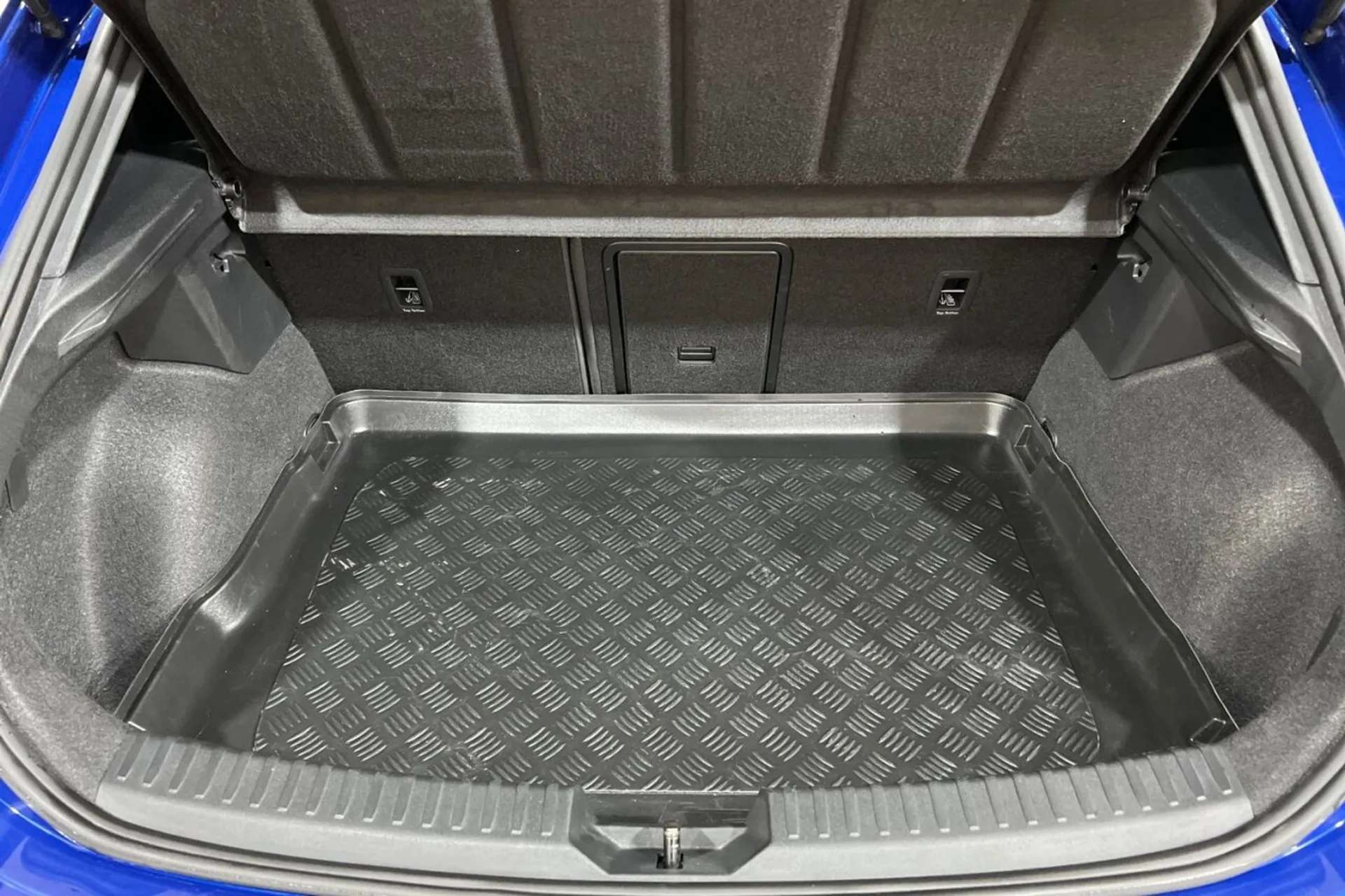 2021 SEAT LEON 2021 SEAT LEON