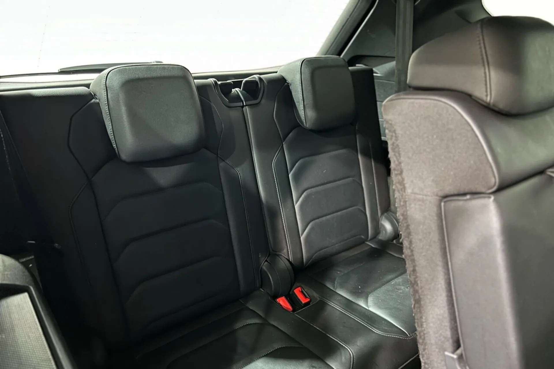 2019 SEAT TARRACO 2019 SEAT TARRACO