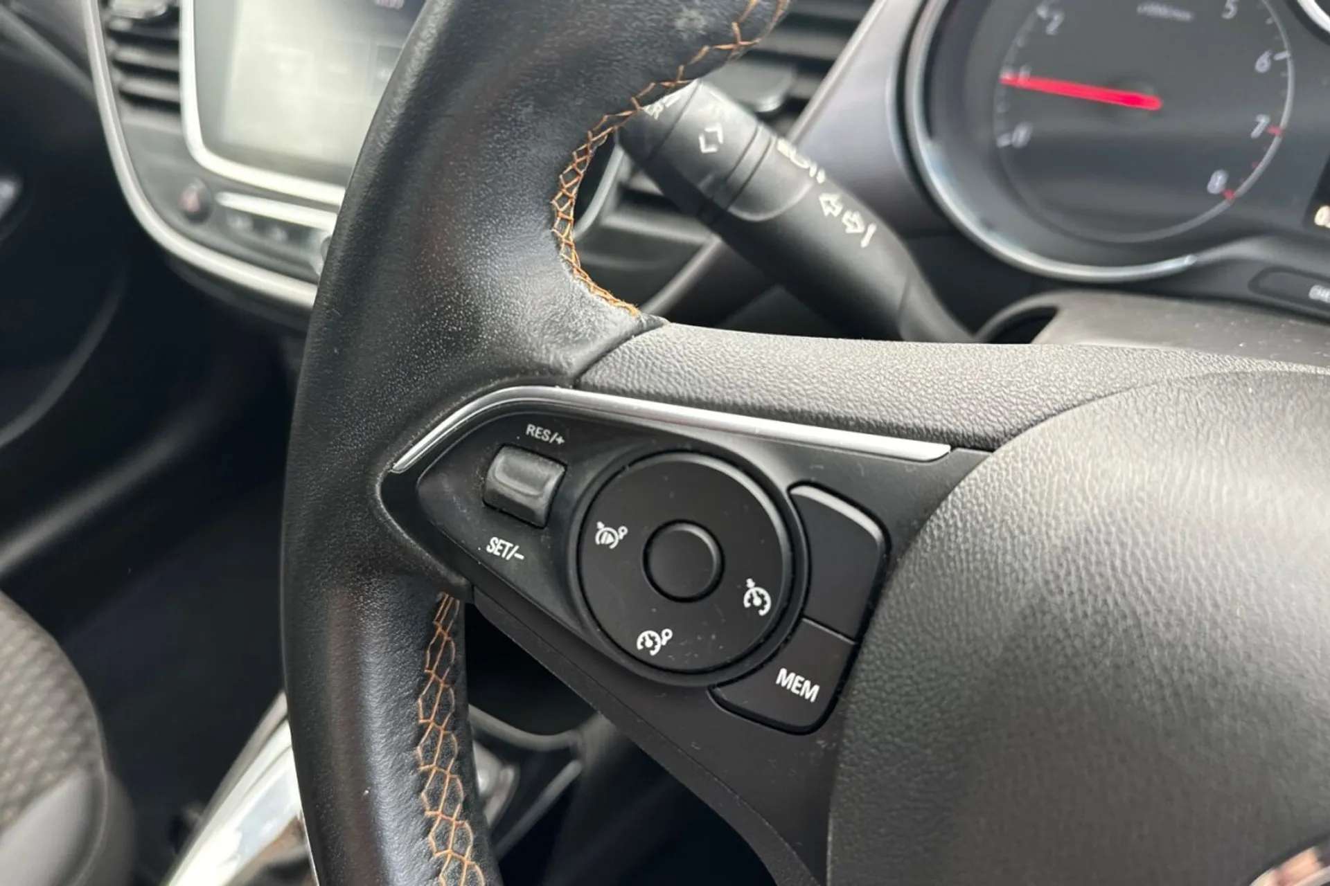 2018 VAUXHALL CROSSLAND X 2018 VAUXHALL CROSSLAND X