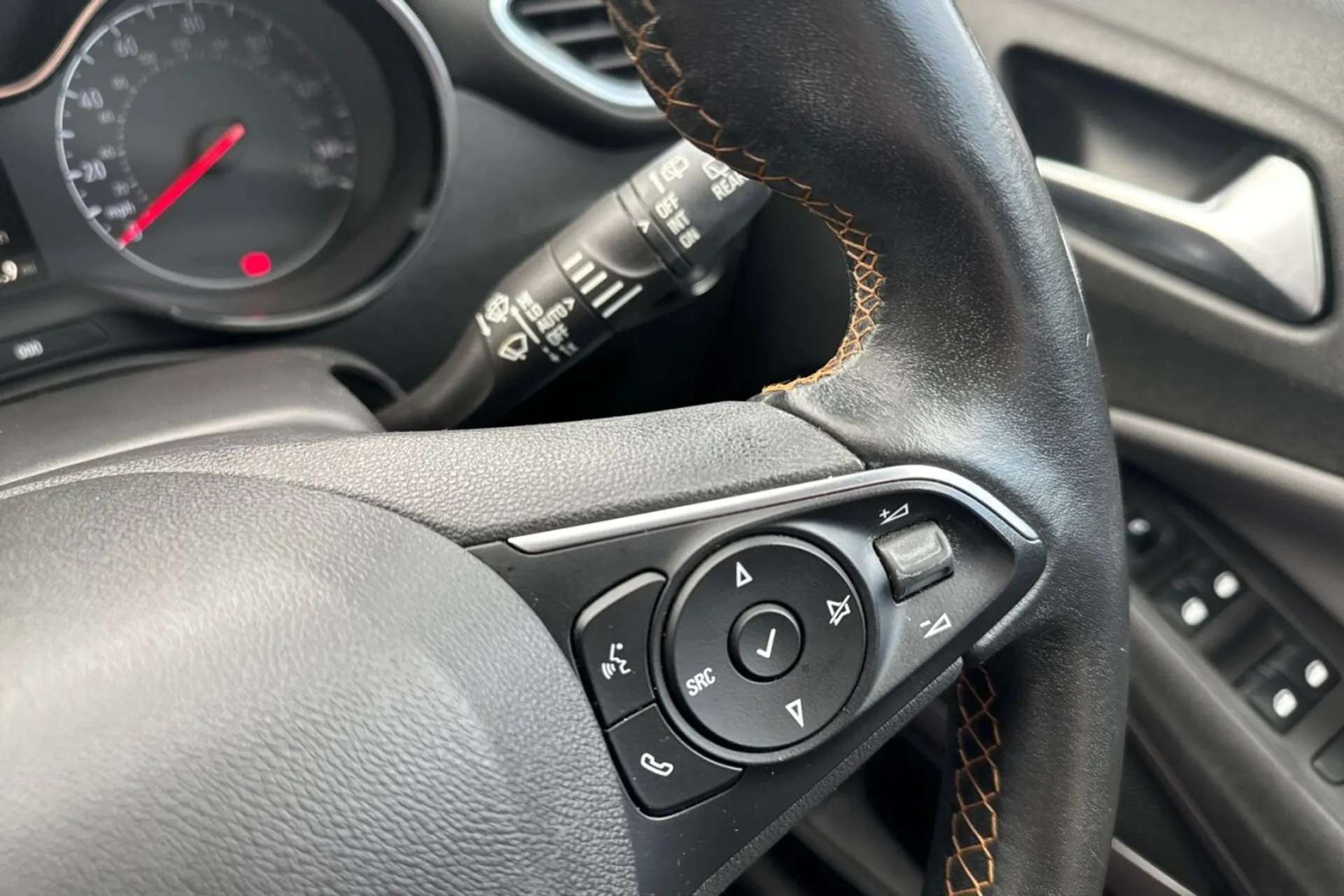 2018 VAUXHALL CROSSLAND X 2018 VAUXHALL CROSSLAND X