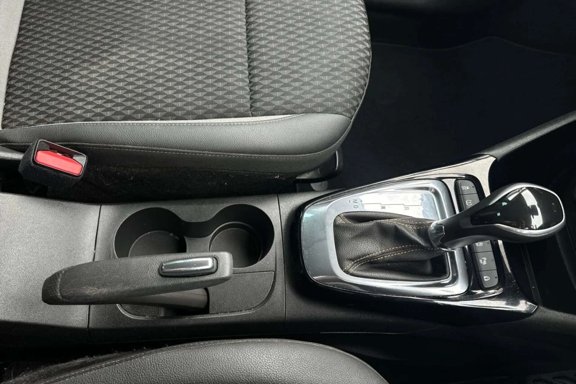 2018 VAUXHALL CROSSLAND X 2018 VAUXHALL CROSSLAND X