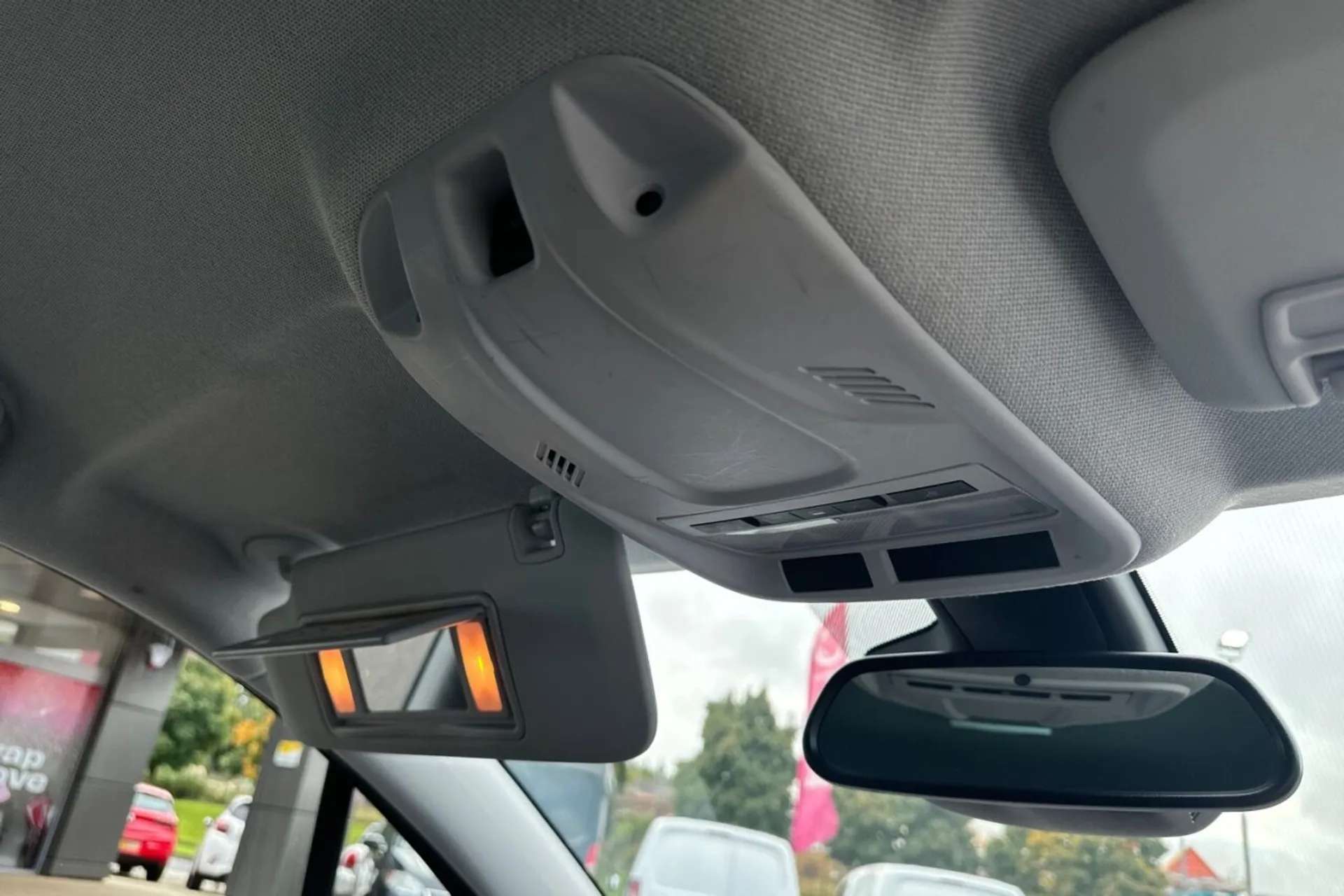 2018 VAUXHALL CROSSLAND X 2018 VAUXHALL CROSSLAND X