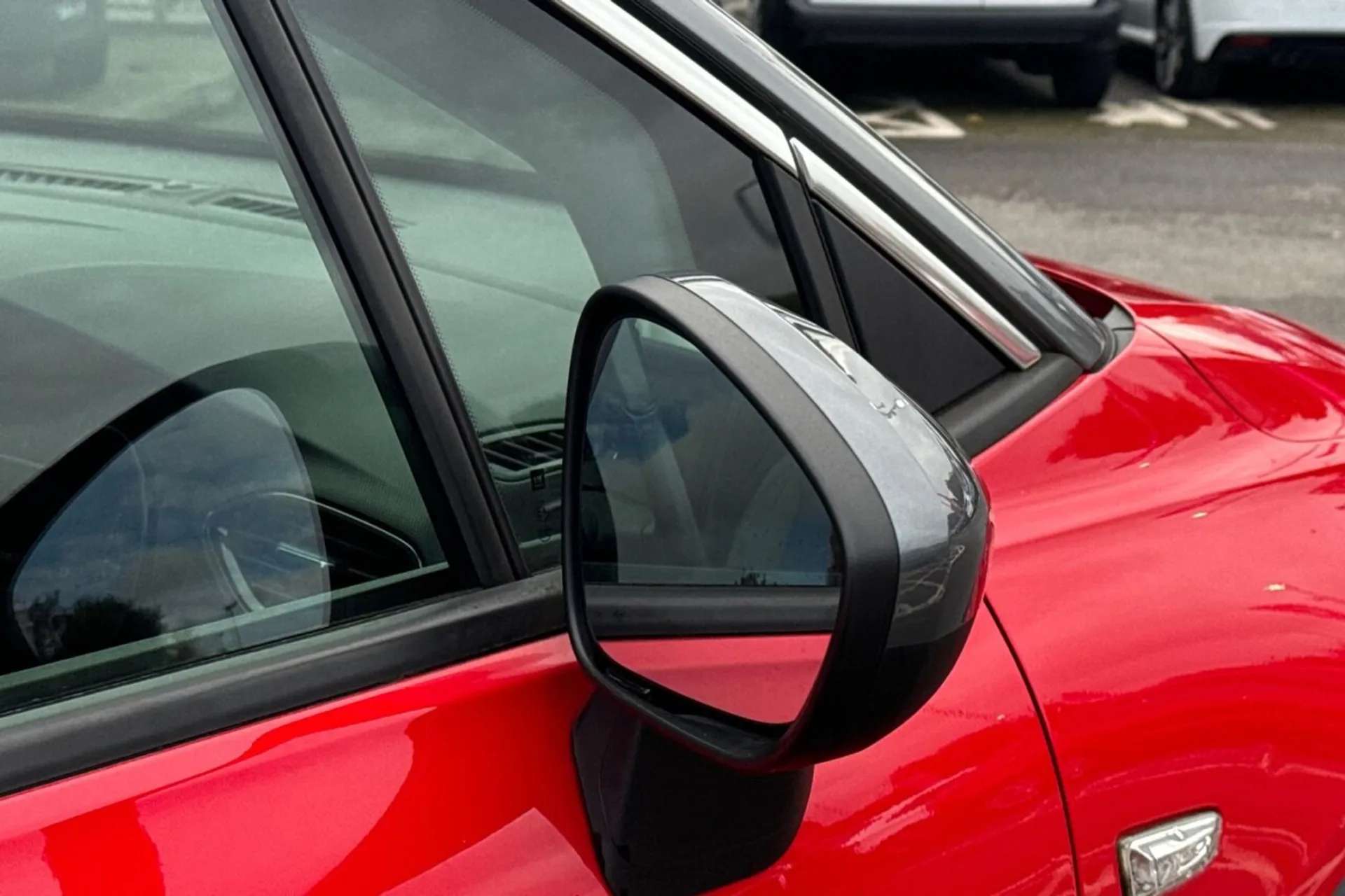 2018 VAUXHALL CROSSLAND X 2018 VAUXHALL CROSSLAND X