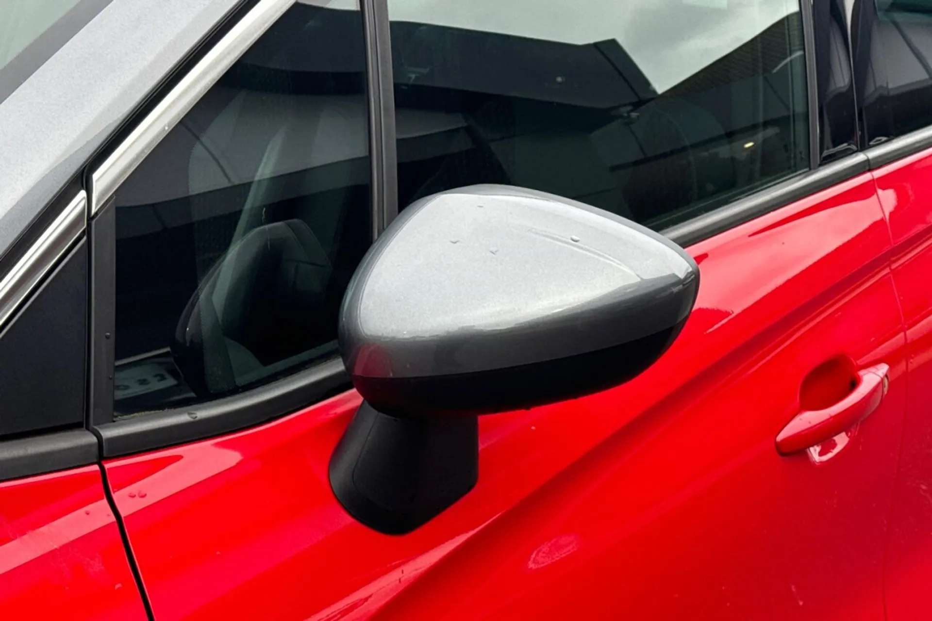 2018 VAUXHALL CROSSLAND X 2018 VAUXHALL CROSSLAND X