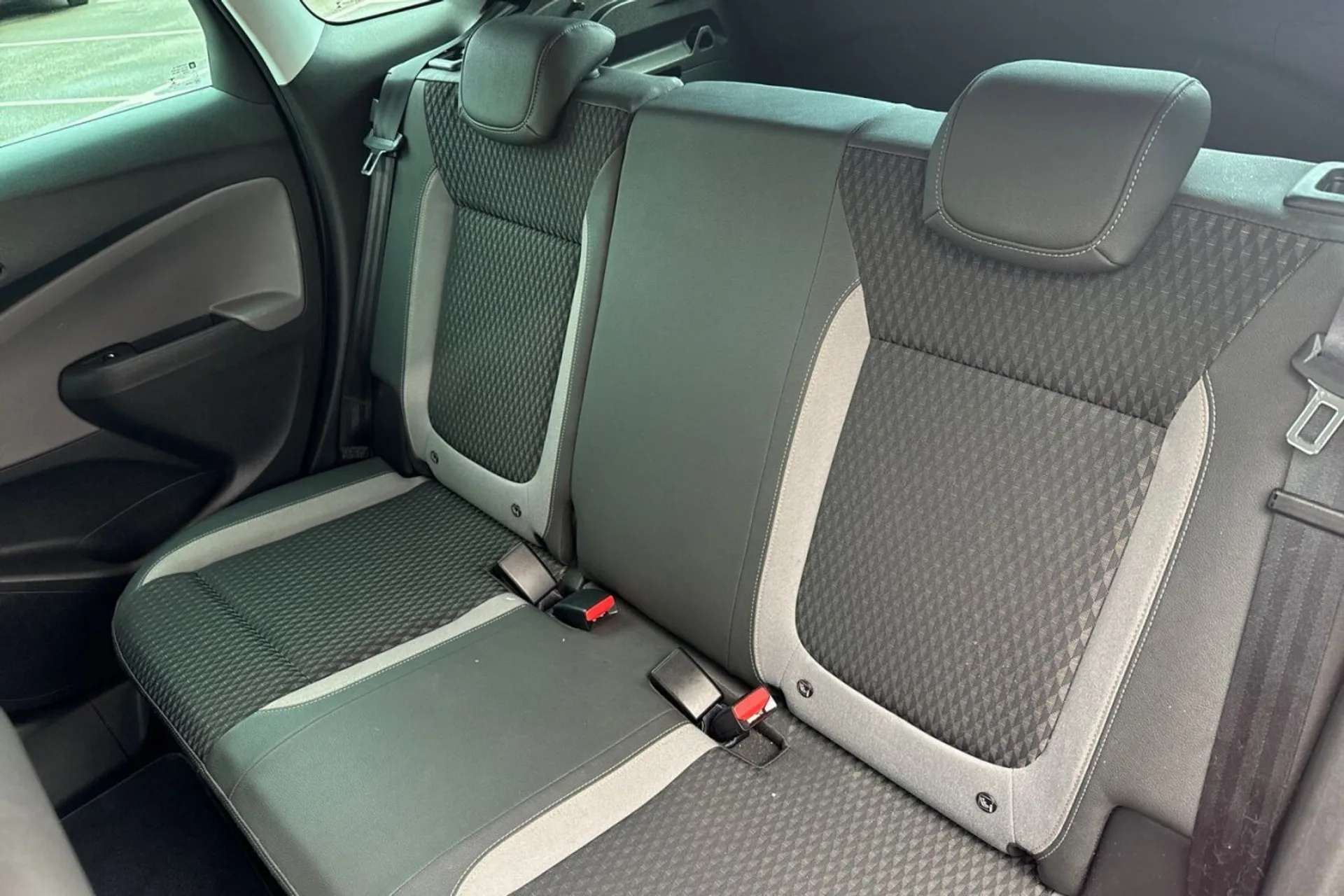 2018 VAUXHALL CROSSLAND X 2018 VAUXHALL CROSSLAND X