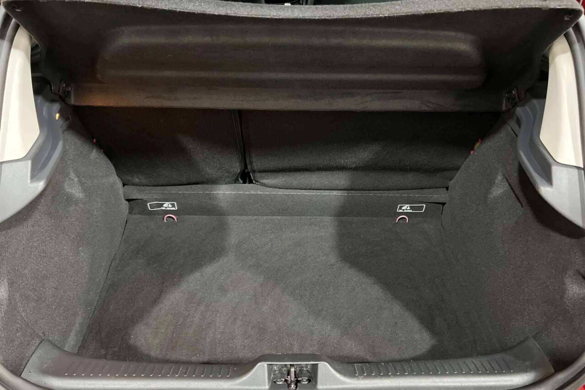 2018 RENAULT CLIO 2018 RENAULT CLIO