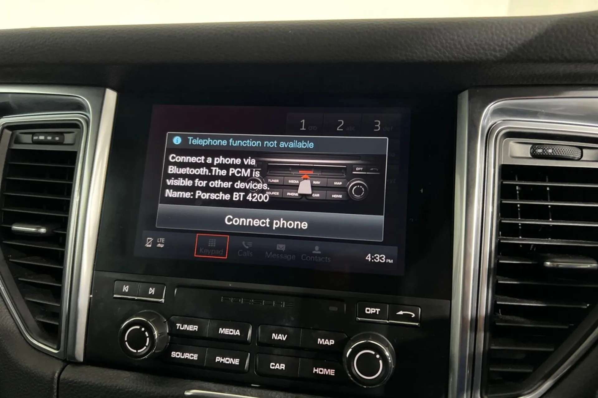 2018 PORSCHE MACAN 2018 PORSCHE MACAN