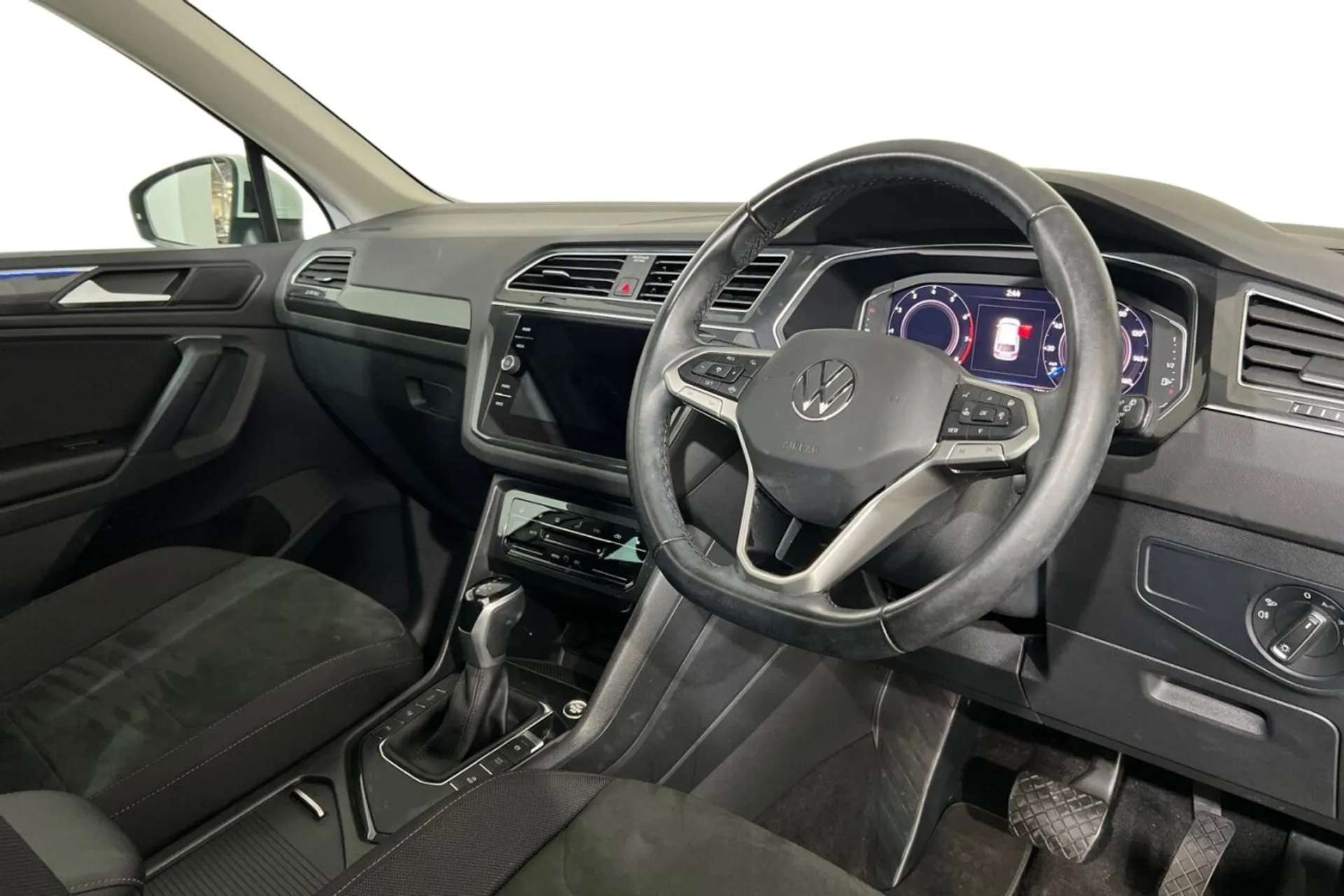 2020 VOLKSWAGEN TIGUAN 2020 VOLKSWAGEN TIGUAN