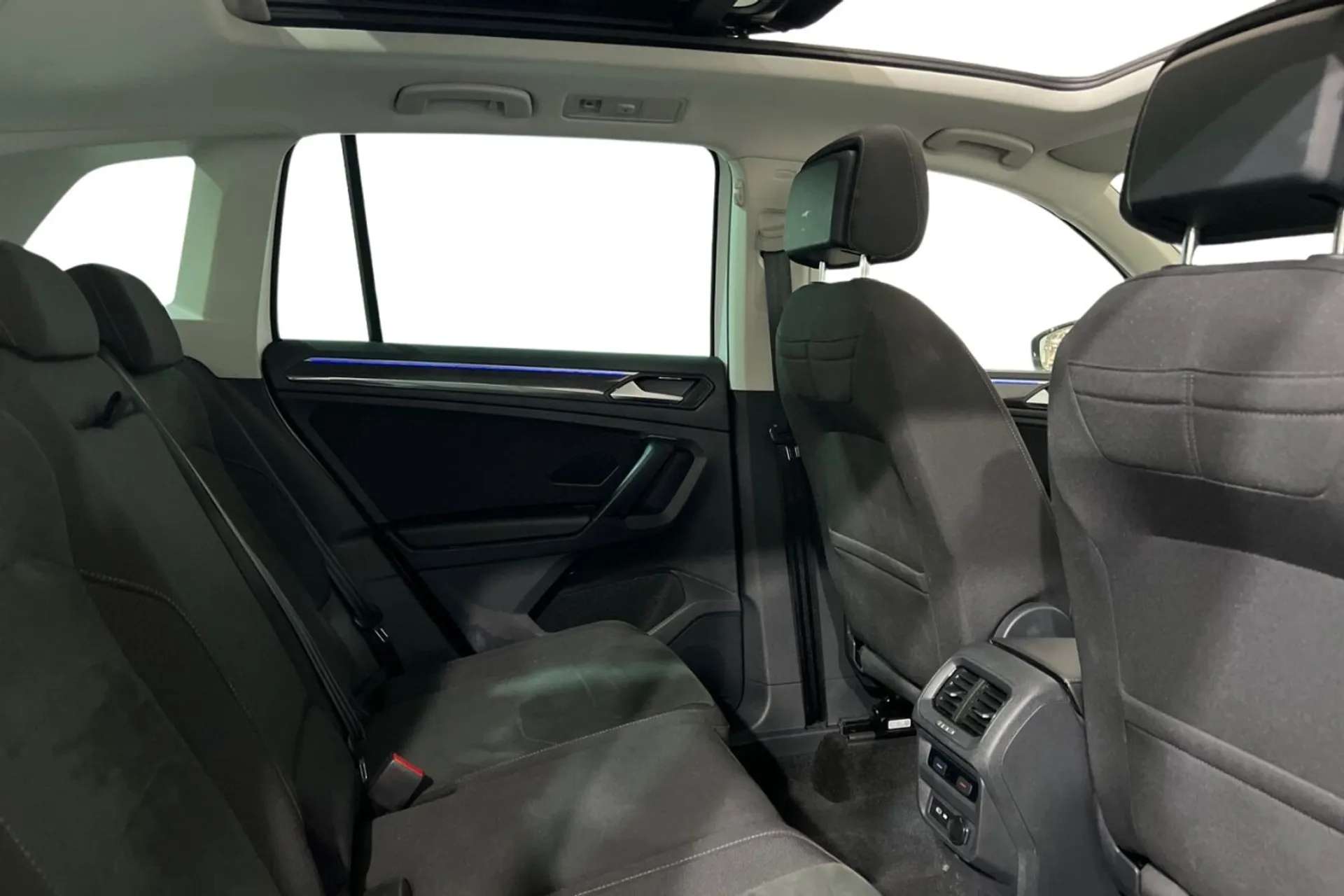 2020 VOLKSWAGEN TIGUAN 2020 VOLKSWAGEN TIGUAN