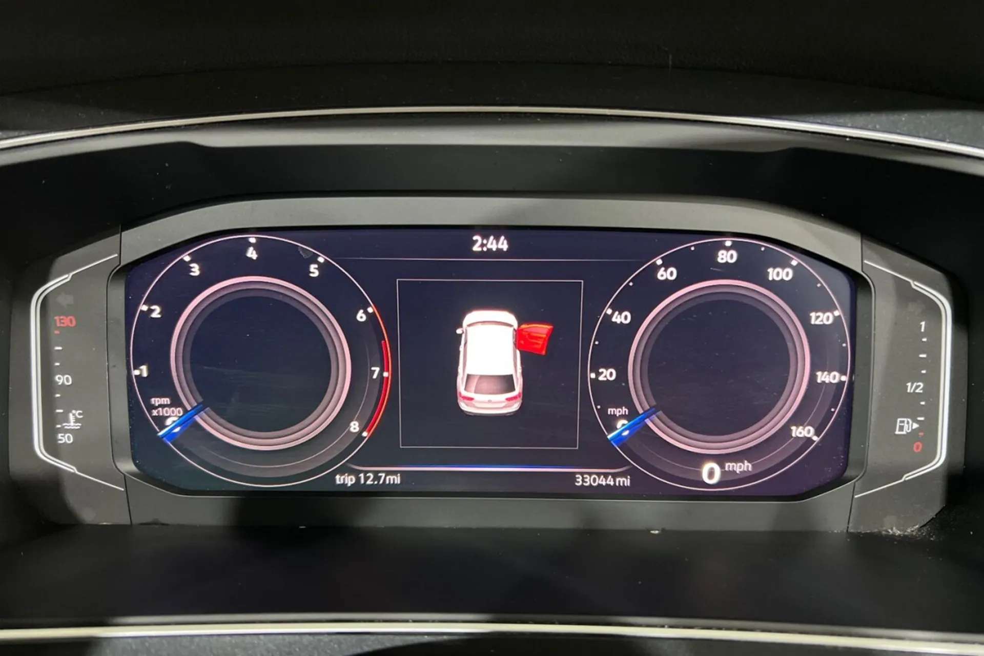 2020 VOLKSWAGEN TIGUAN 2020 VOLKSWAGEN TIGUAN