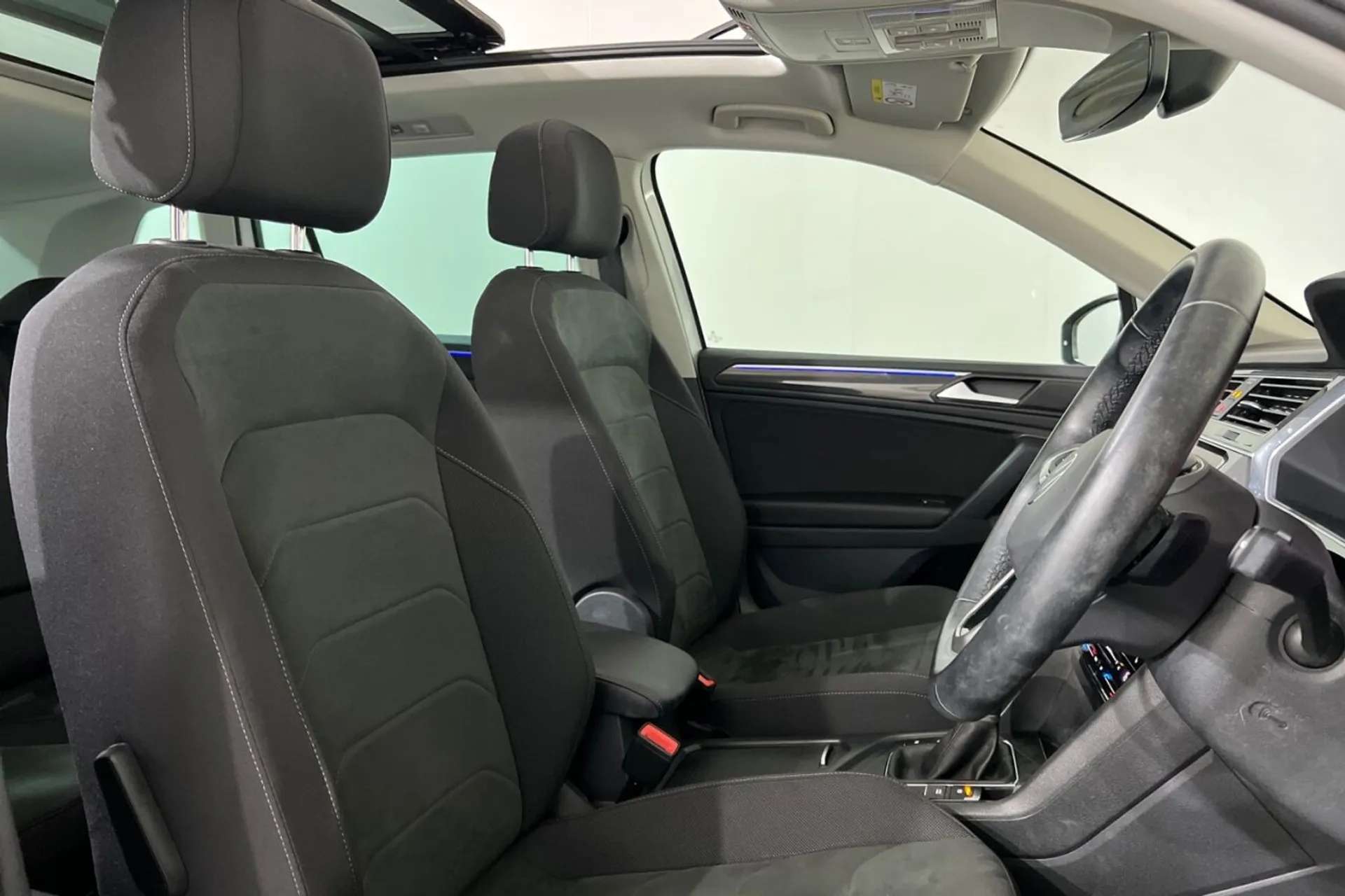 2020 VOLKSWAGEN TIGUAN 2020 VOLKSWAGEN TIGUAN