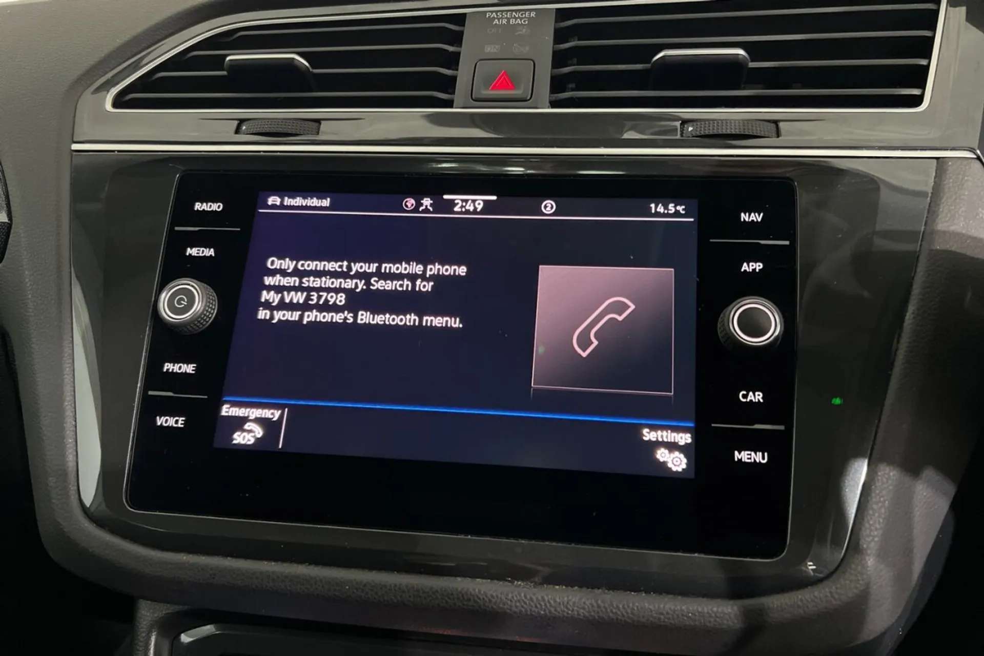 2020 VOLKSWAGEN TIGUAN 2020 VOLKSWAGEN TIGUAN