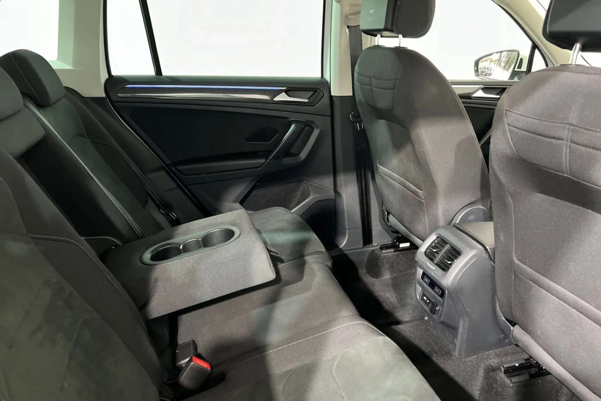 2020 VOLKSWAGEN TIGUAN 2020 VOLKSWAGEN TIGUAN