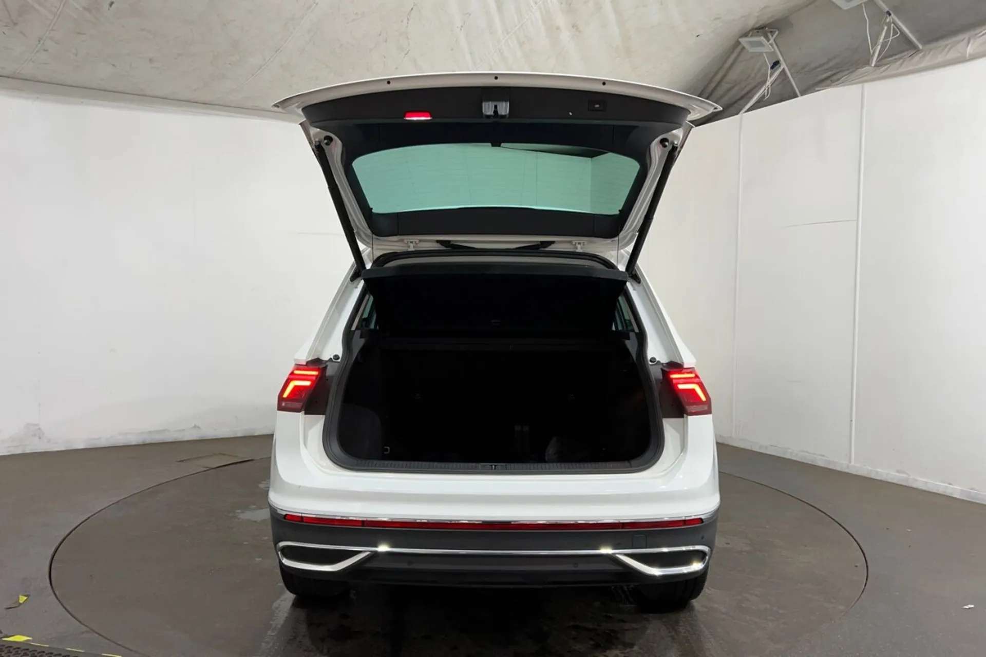 2020 VOLKSWAGEN TIGUAN 2020 VOLKSWAGEN TIGUAN