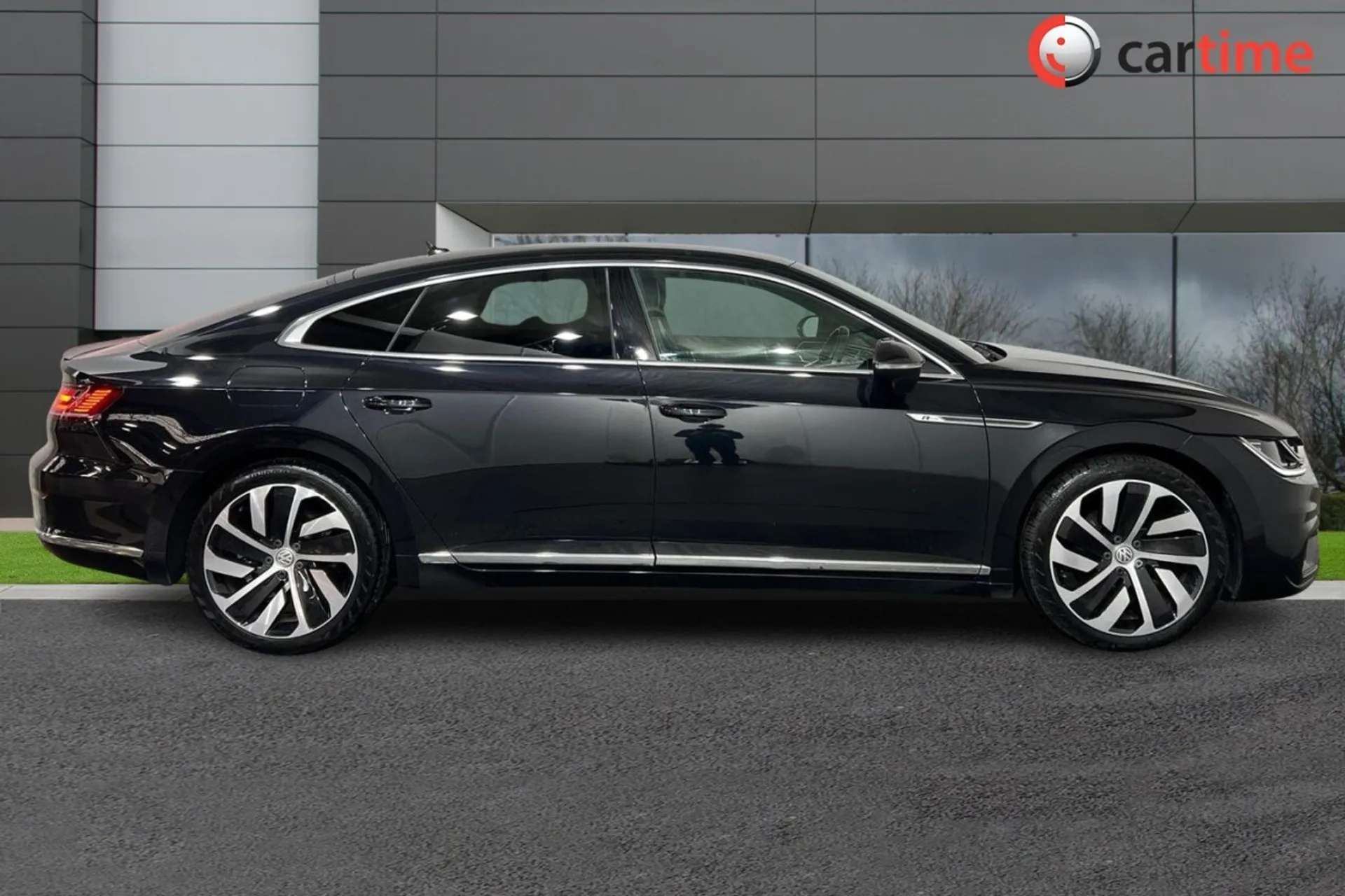2020 VOLKSWAGEN ARTEON 2020 VOLKSWAGEN ARTEON