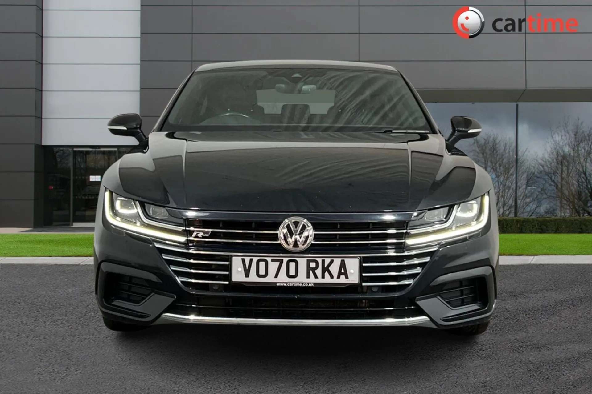 2020 VOLKSWAGEN ARTEON 2020 VOLKSWAGEN ARTEON