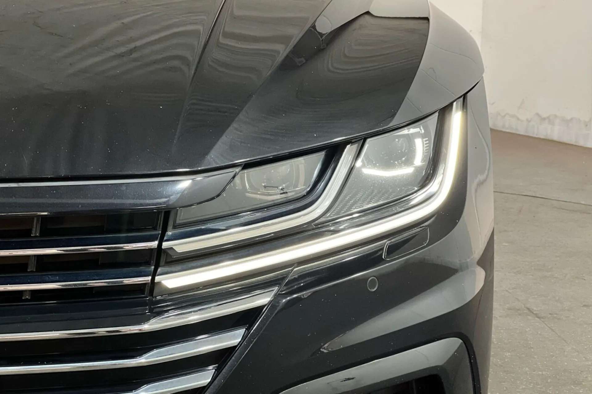 2020 VOLKSWAGEN ARTEON 2020 VOLKSWAGEN ARTEON