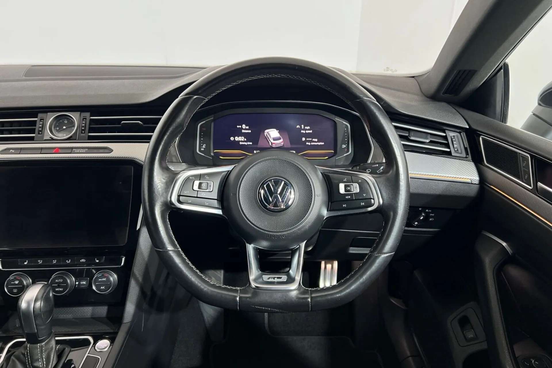 2020 VOLKSWAGEN ARTEON 2020 VOLKSWAGEN ARTEON