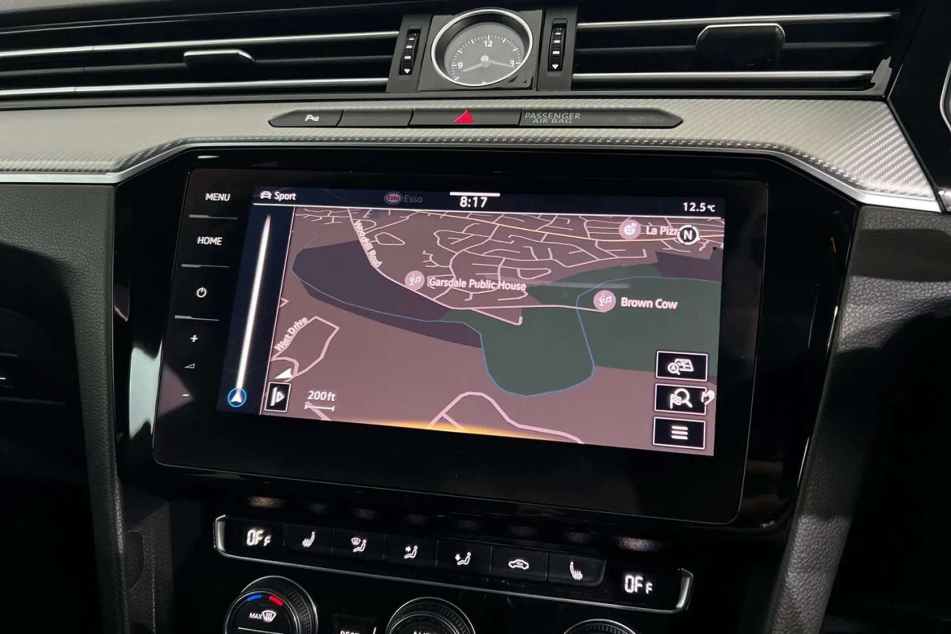 2020 VOLKSWAGEN ARTEON 2020 VOLKSWAGEN ARTEON