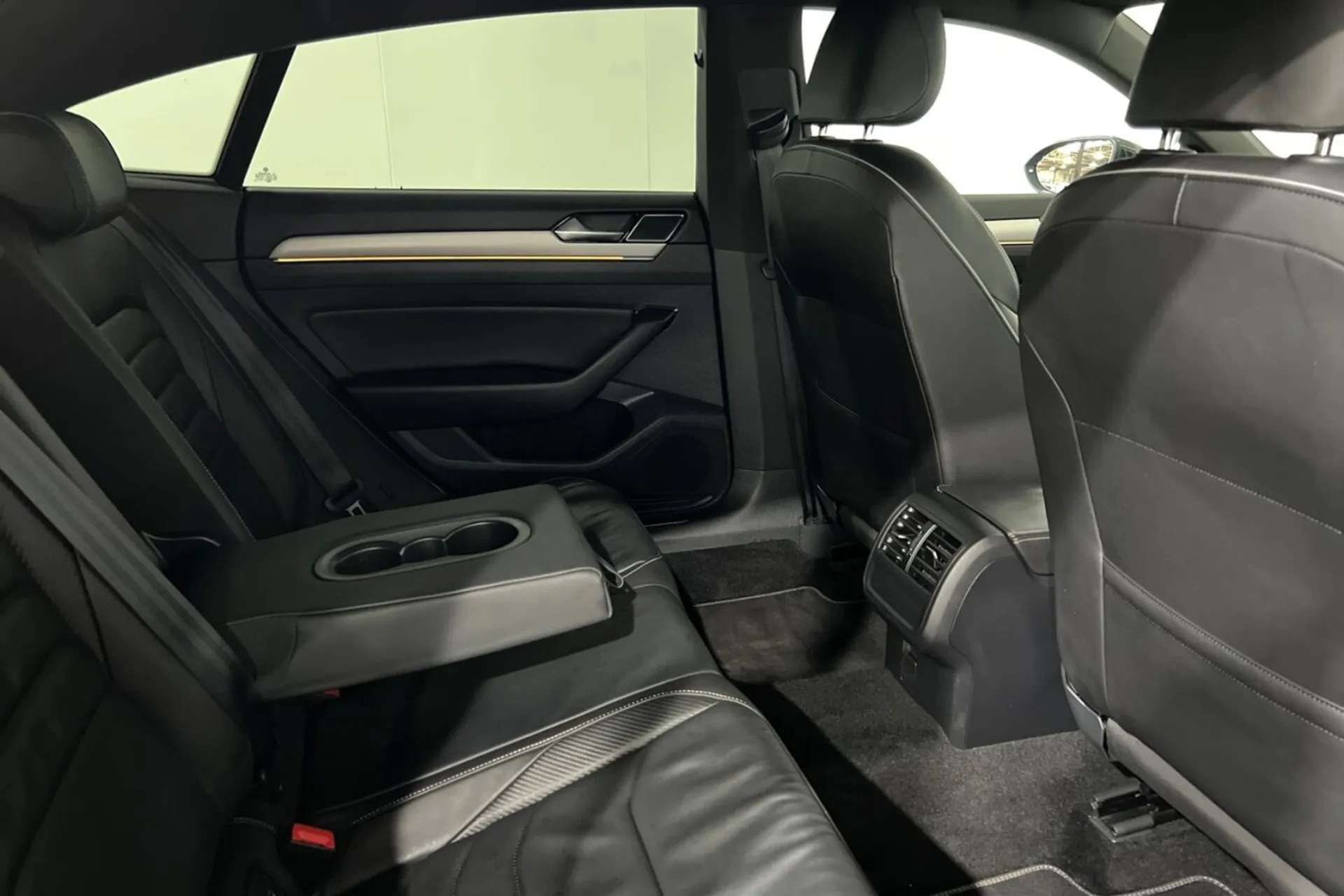 2020 VOLKSWAGEN ARTEON 2020 VOLKSWAGEN ARTEON