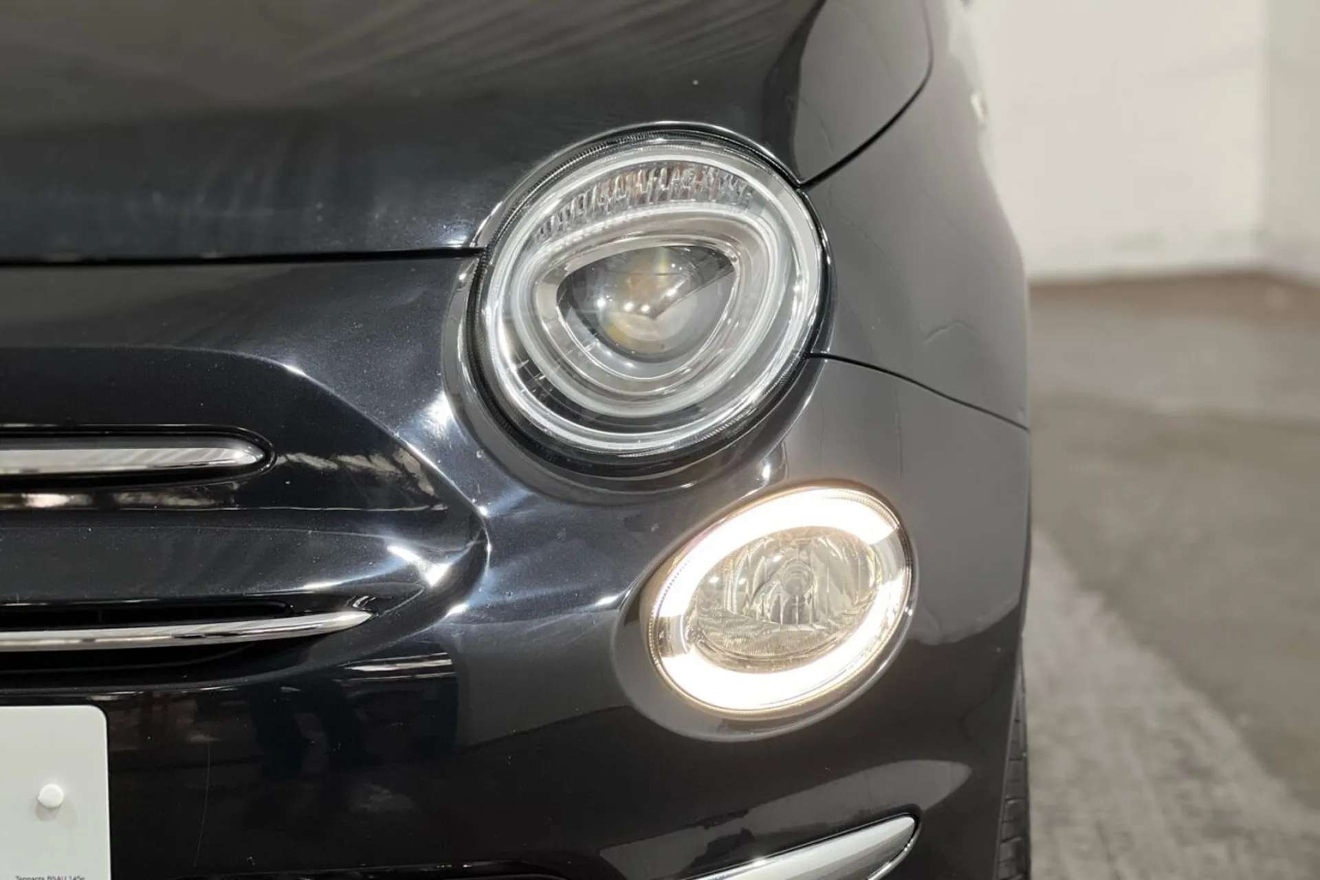 2021 FIAT 500 2021 FIAT 500