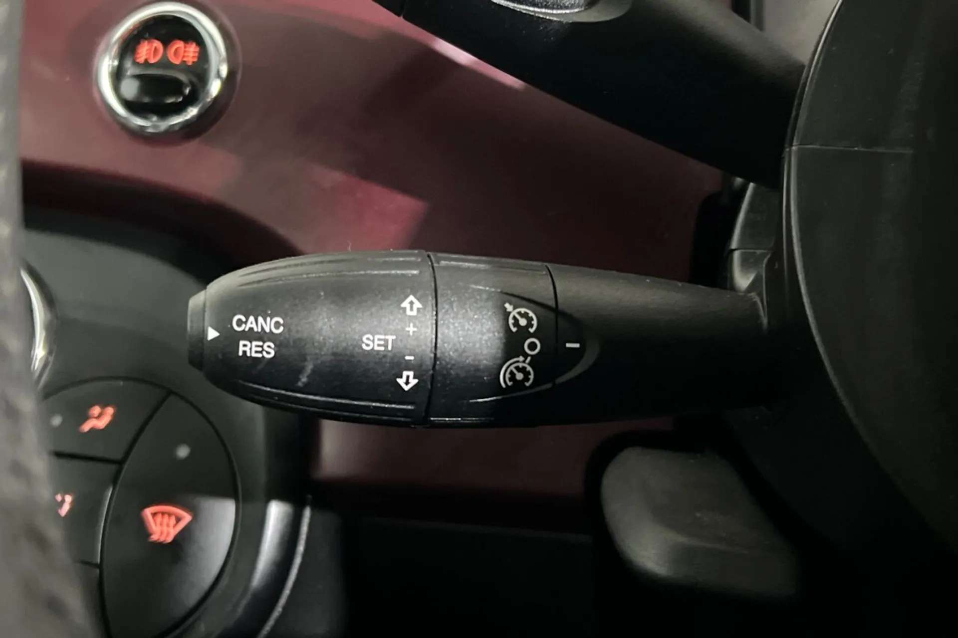 2021 FIAT 500 2021 FIAT 500