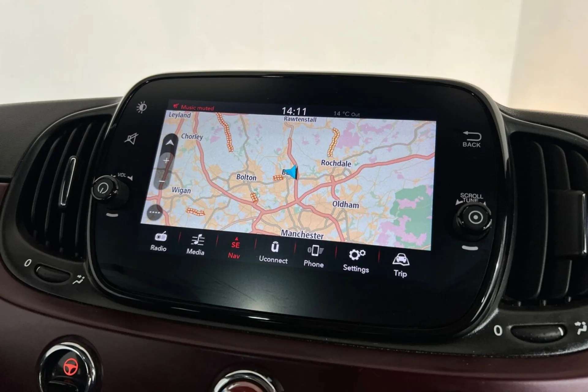 2021 FIAT 500 2021 FIAT 500