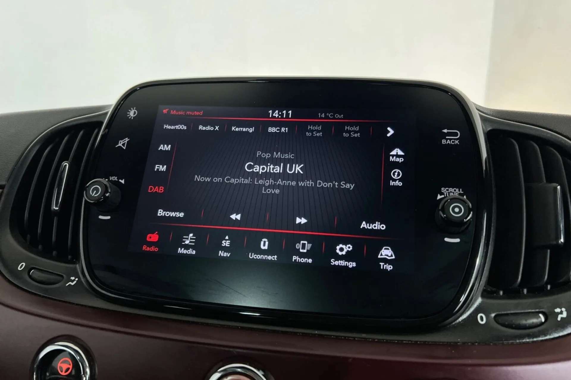 2021 FIAT 500 2021 FIAT 500