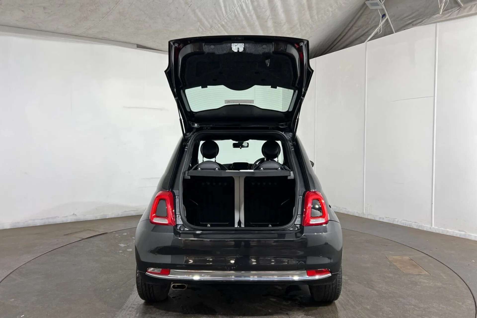 2021 FIAT 500 2021 FIAT 500