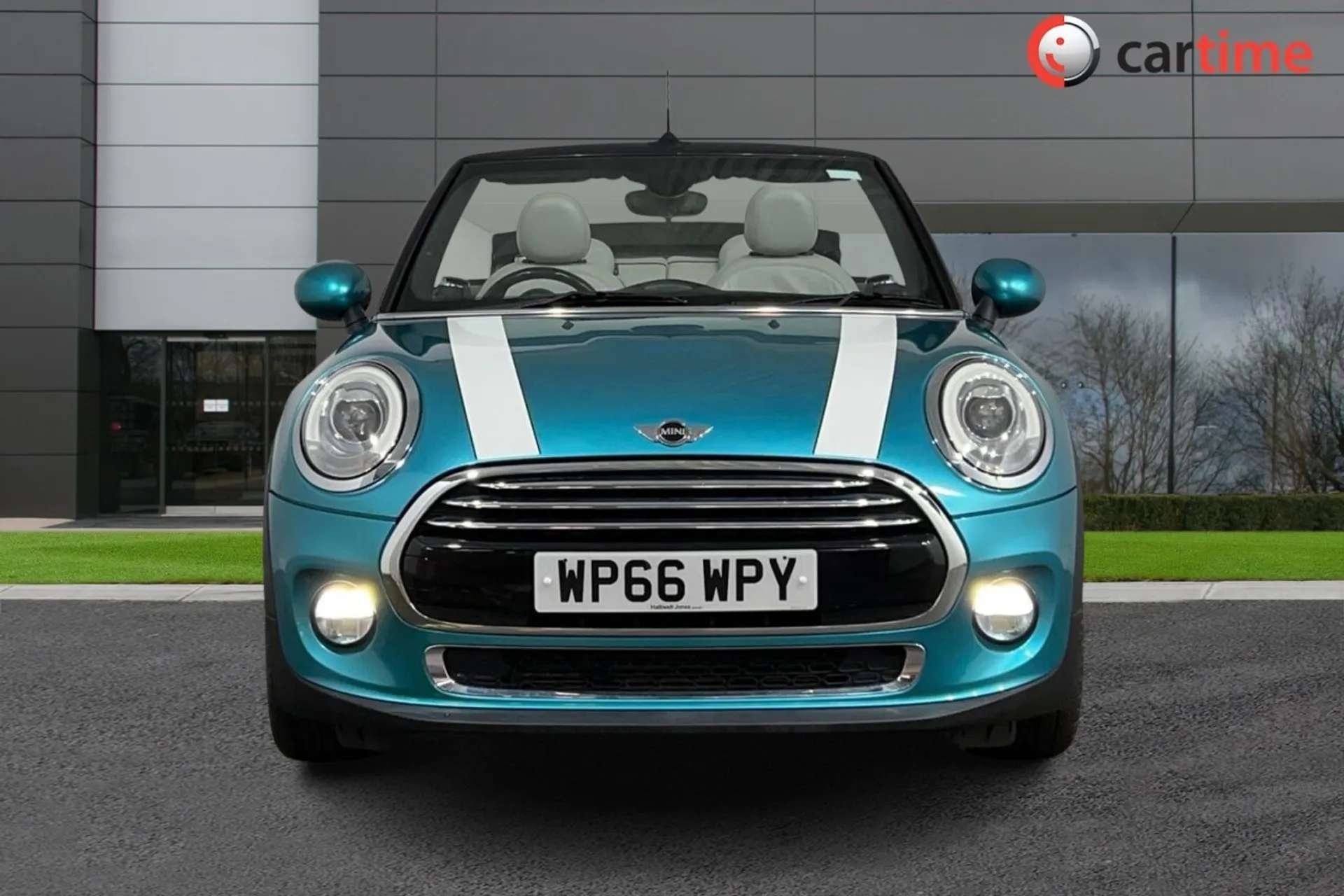 2016 MINI CONVERTIBLE 2016 MINI CONVERTIBLE