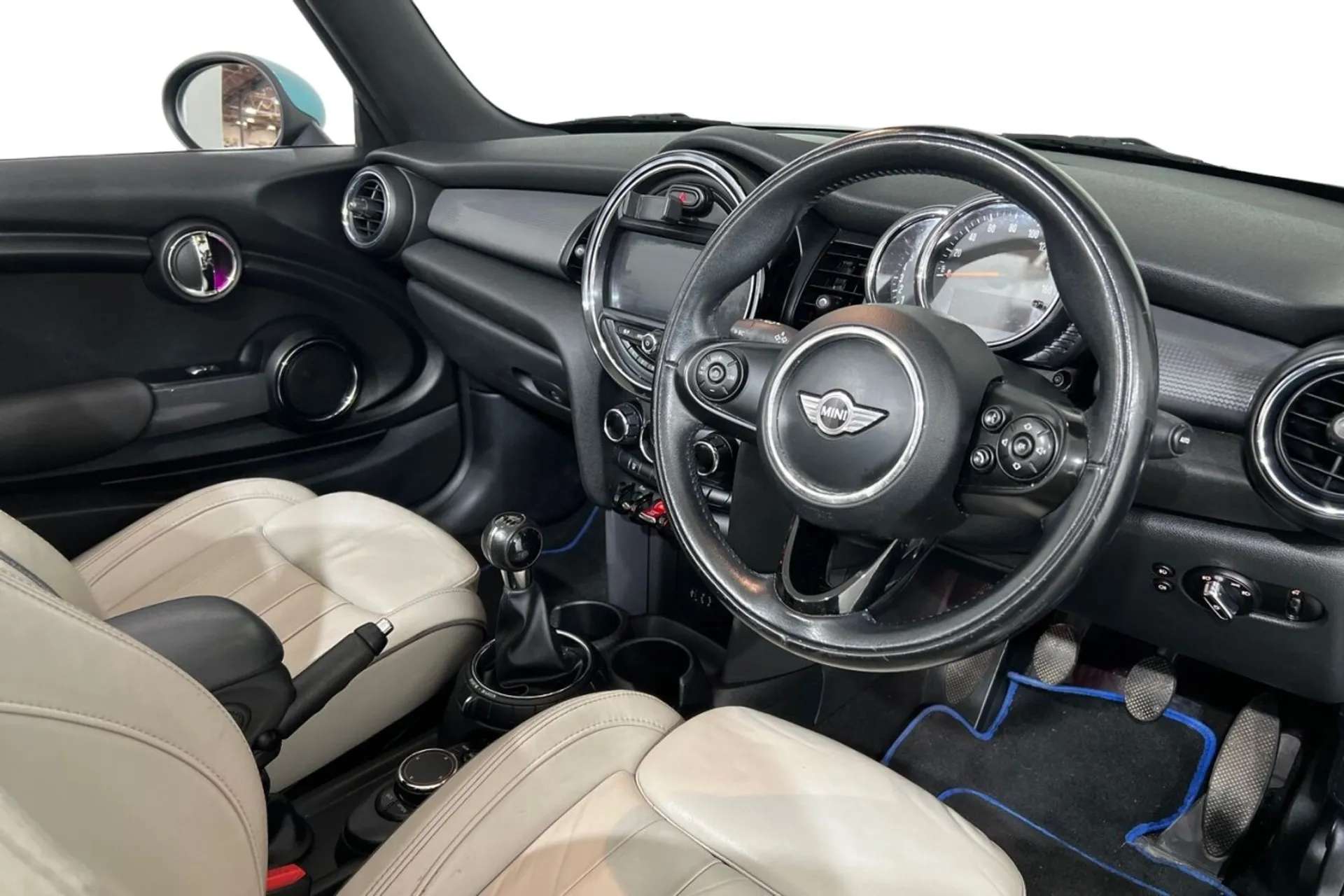 2016 MINI CONVERTIBLE 2016 MINI CONVERTIBLE