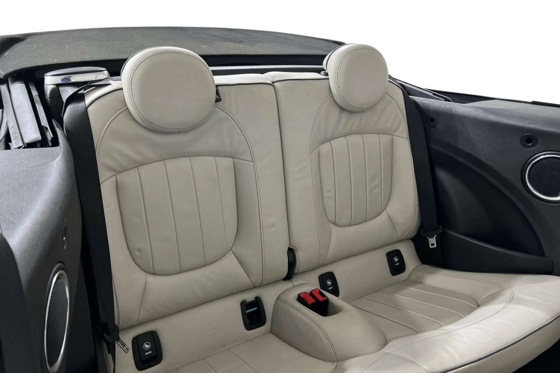 2016 MINI CONVERTIBLE 2016 MINI CONVERTIBLE